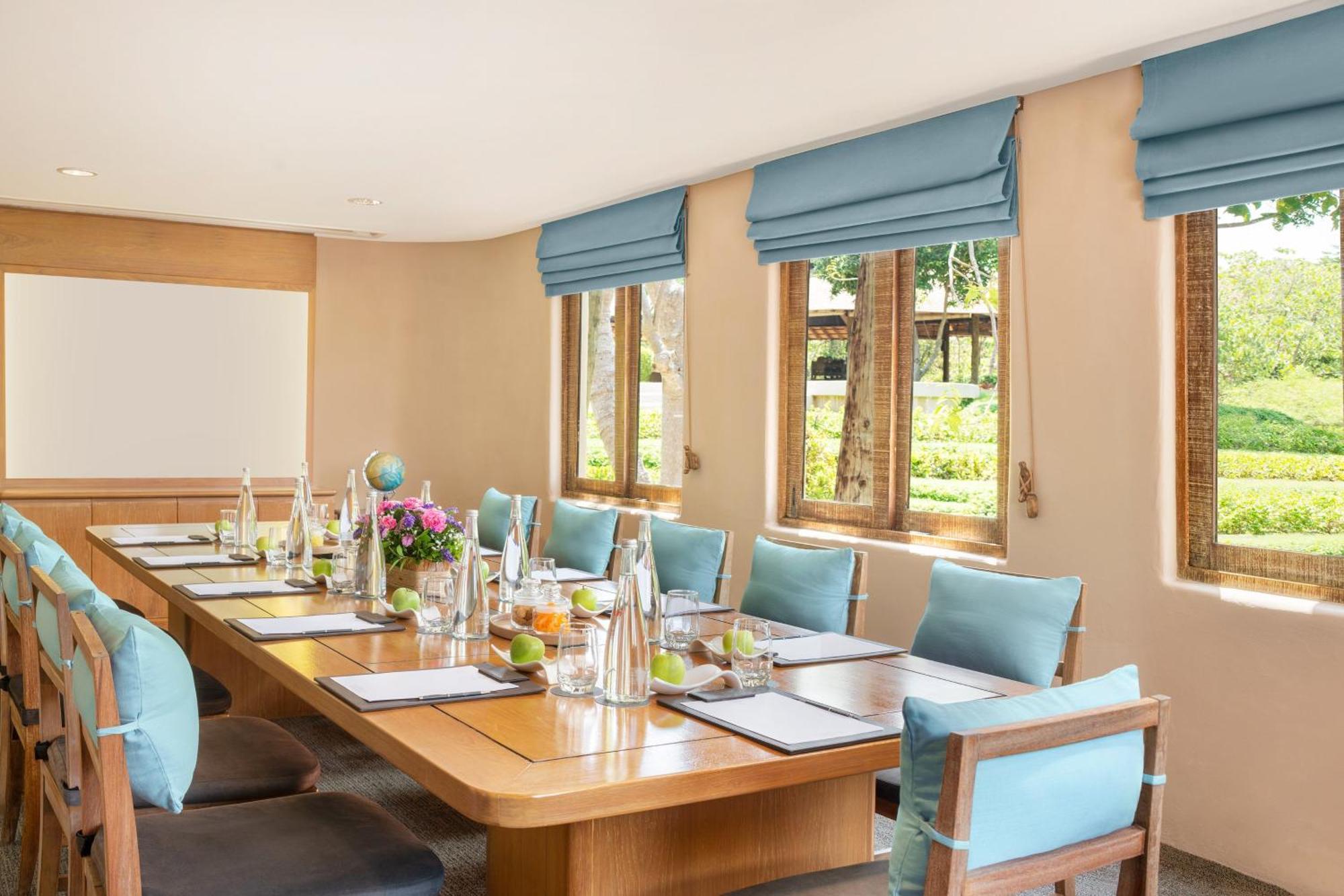 Resort The Naka Island, A Luxury Collection & Spa, Phuket