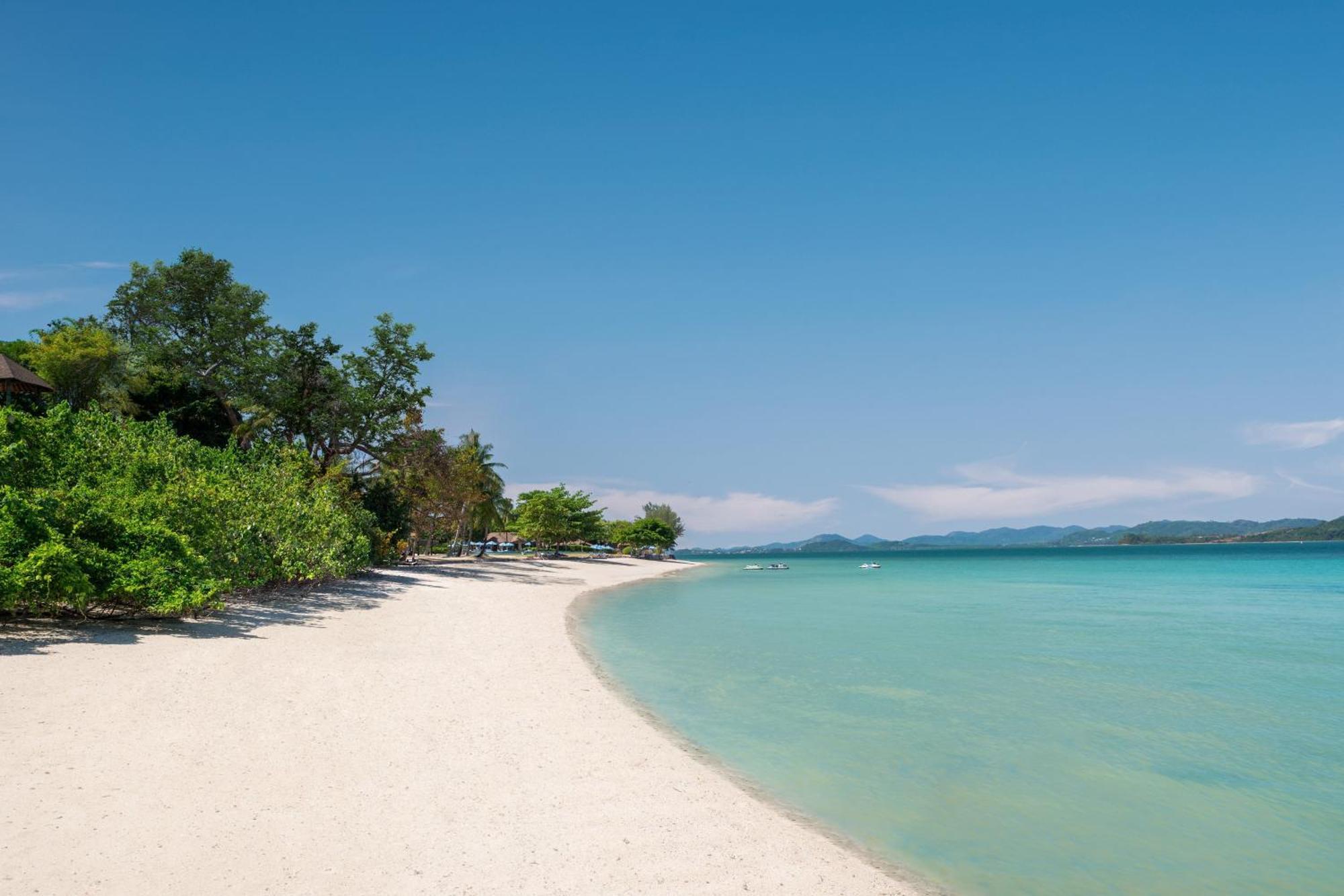 The Naka Island, A Luxury Collection & Spa, 5* Phuket