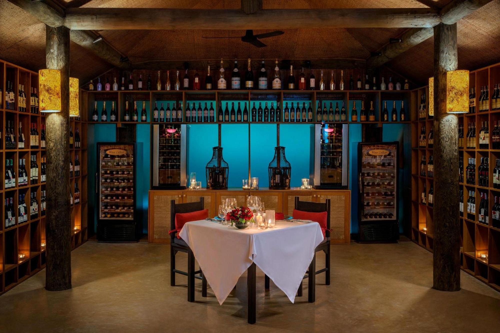 Resort The Naka Island, A Luxury Collection & Spa, Phuket