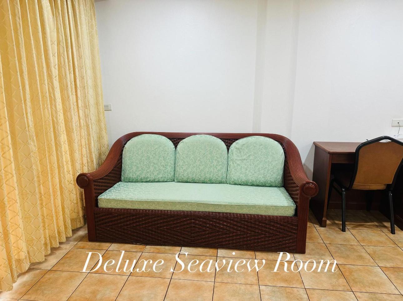 Bay Inn Surin Beach (Phuket)