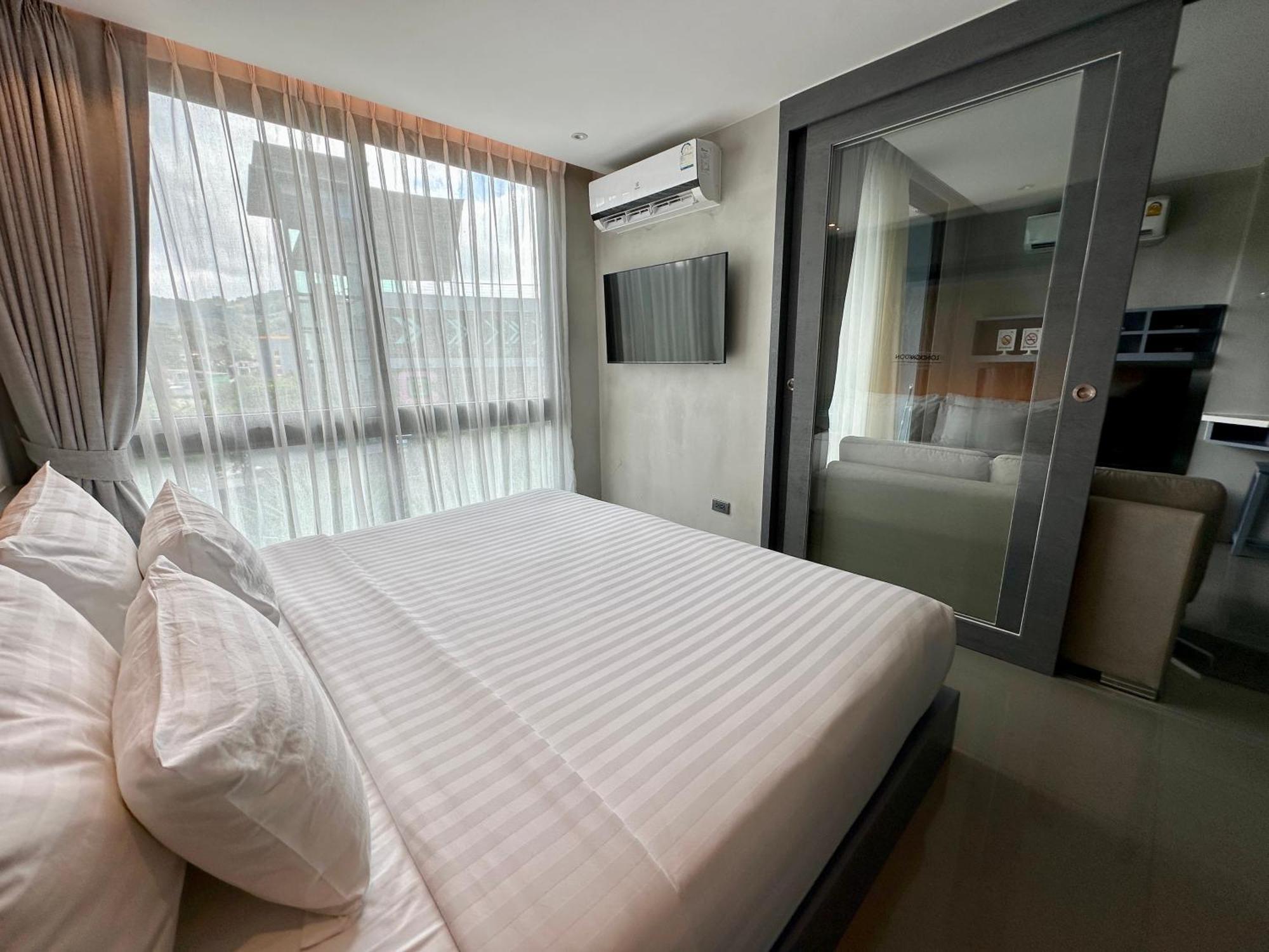 Stylish At Citygate & Residences Apartment *