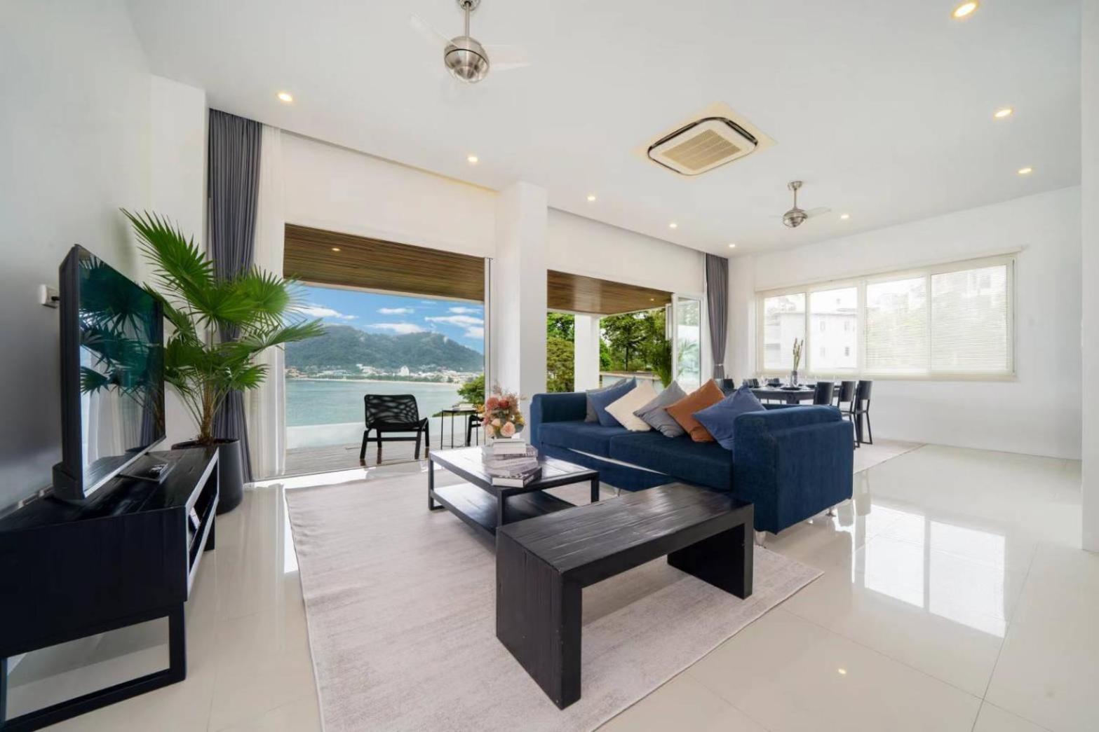 Win House Holiday home