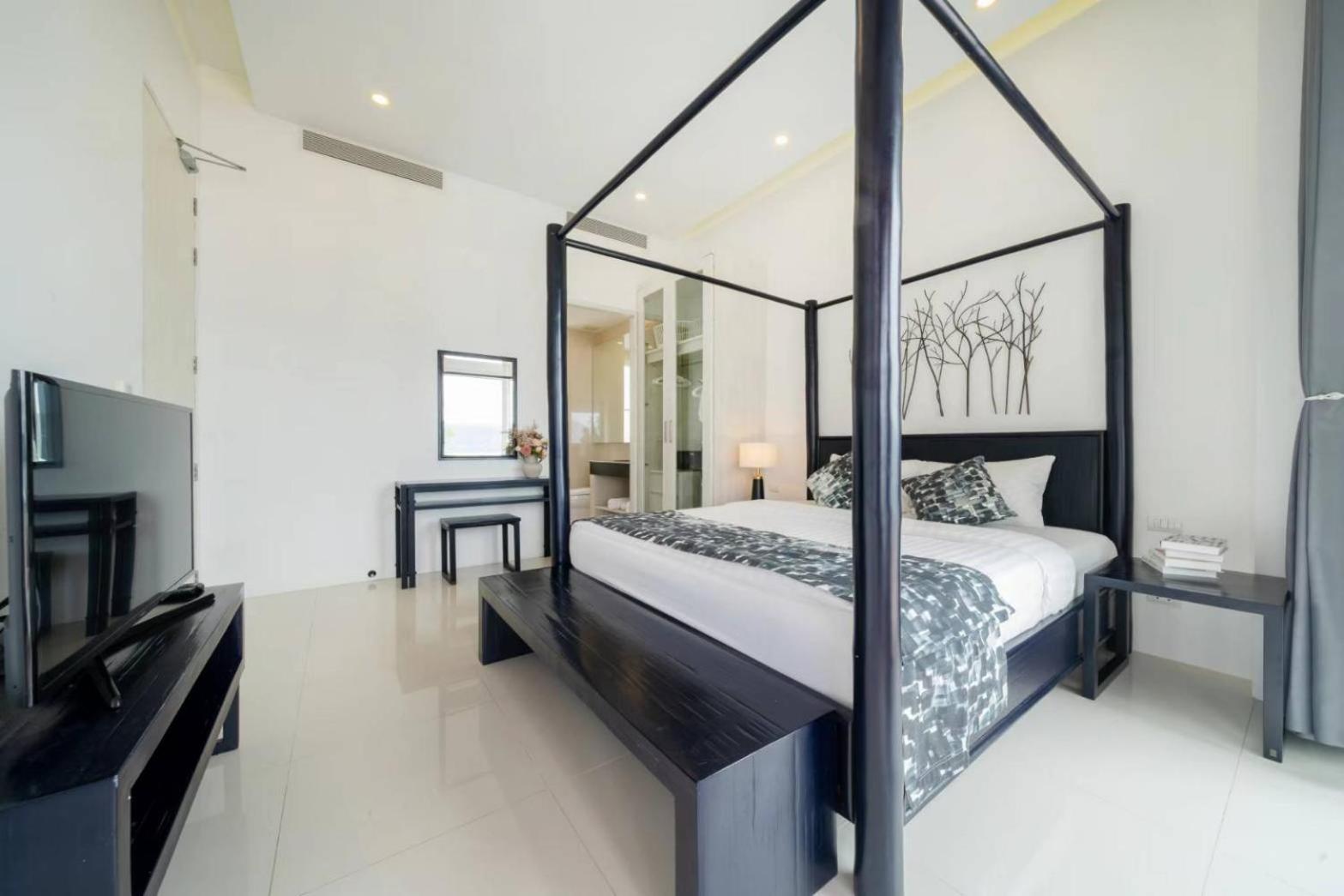Holiday home Win House Patong