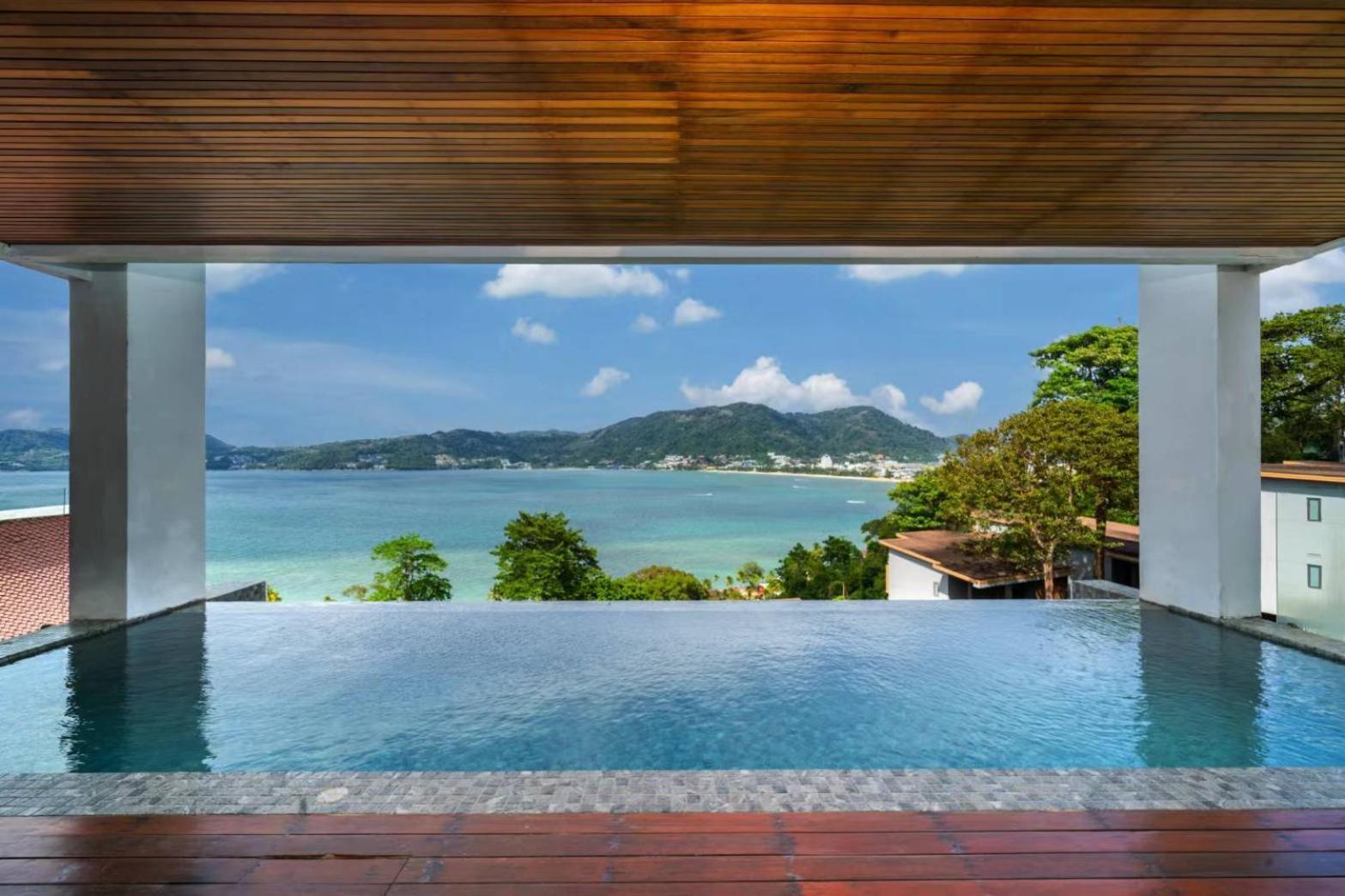 Holiday home Win House Patong