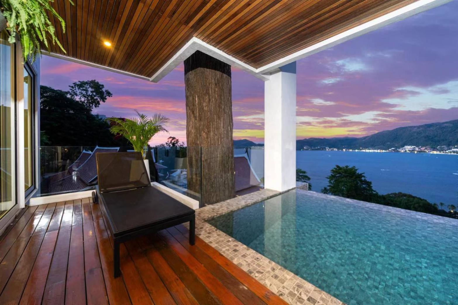 Win House Holiday home *