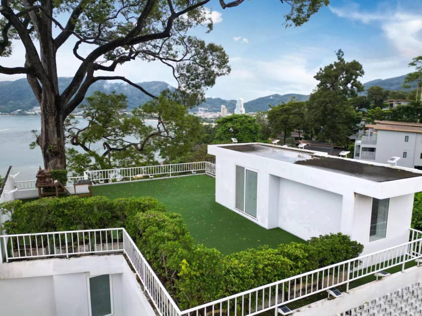 Holiday home Win House Patong