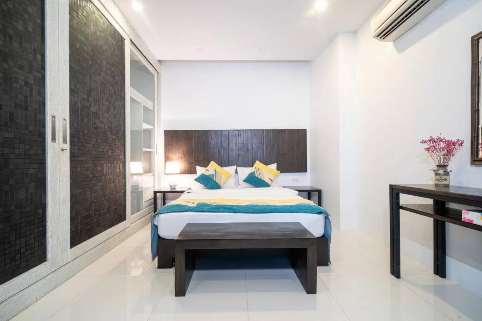 Win House Holiday home *