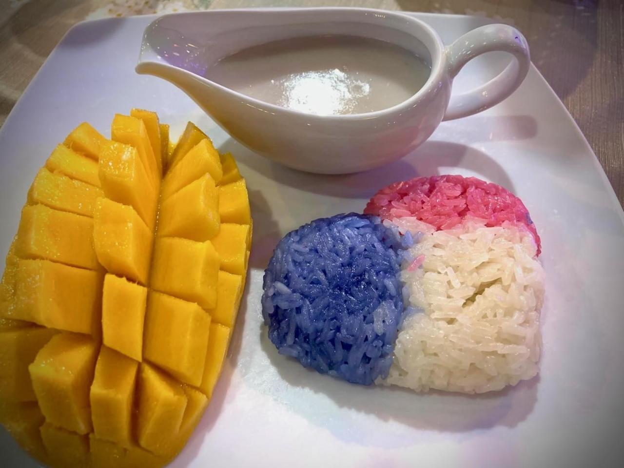 Sugar And Spice * Kata Beach (Phuket)