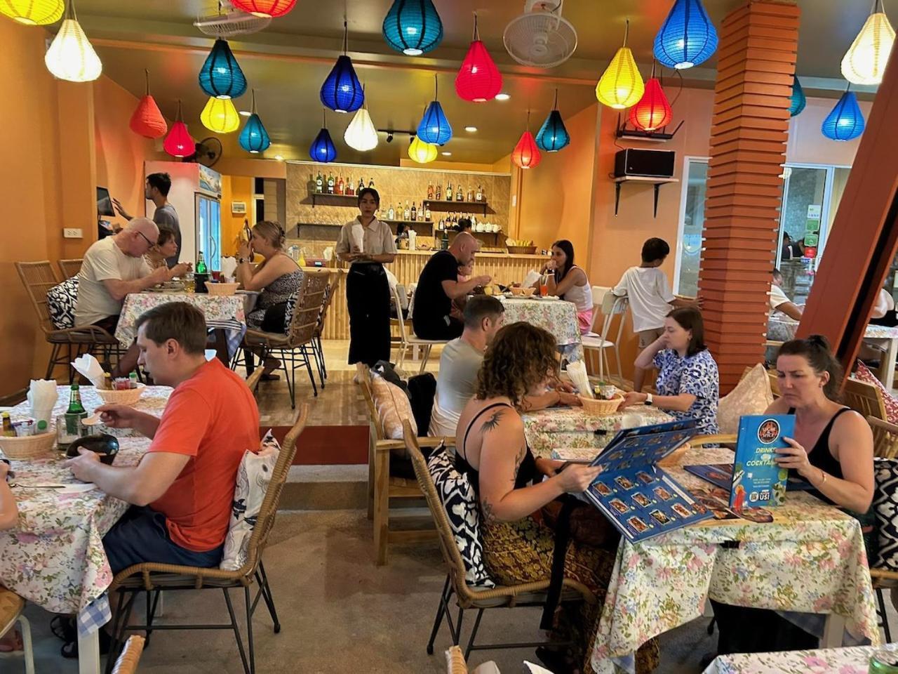 Hotel Sugar And Spice Kata Beach (Phuket)