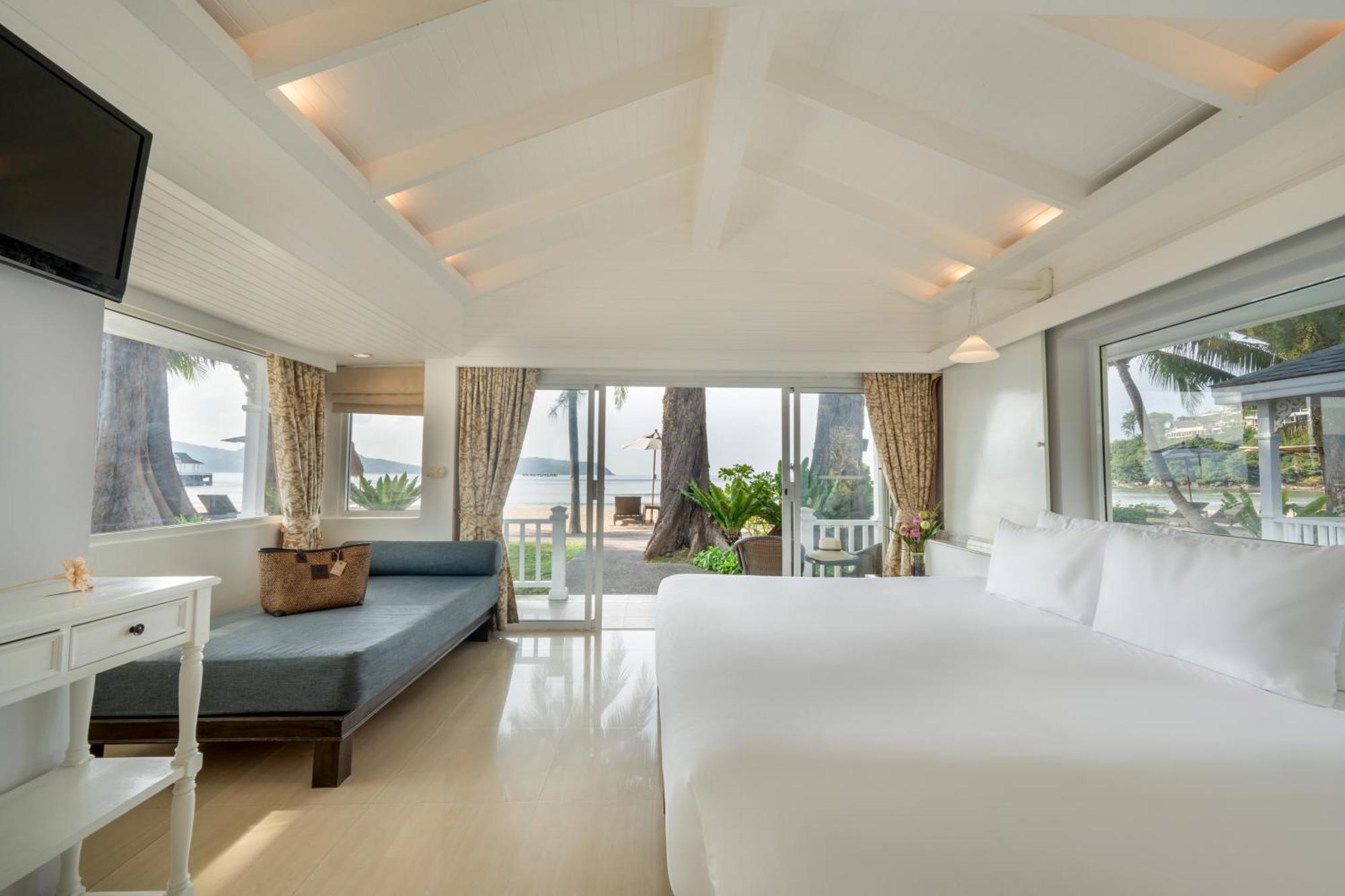 Thavorn Village & Phuket Resort Praia de Kamala