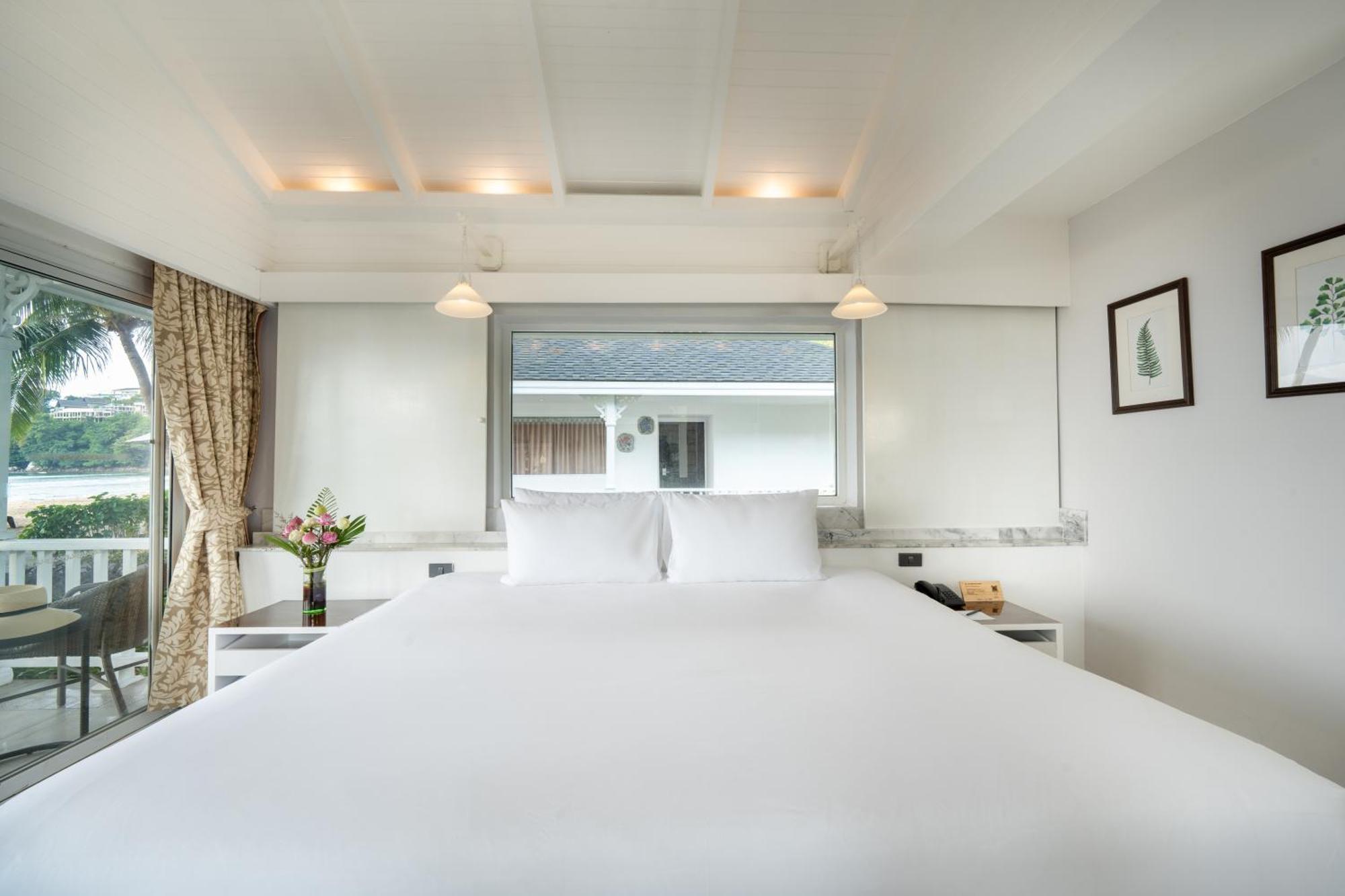 Resort Thavorn Village & Phuket Praia de Kamala