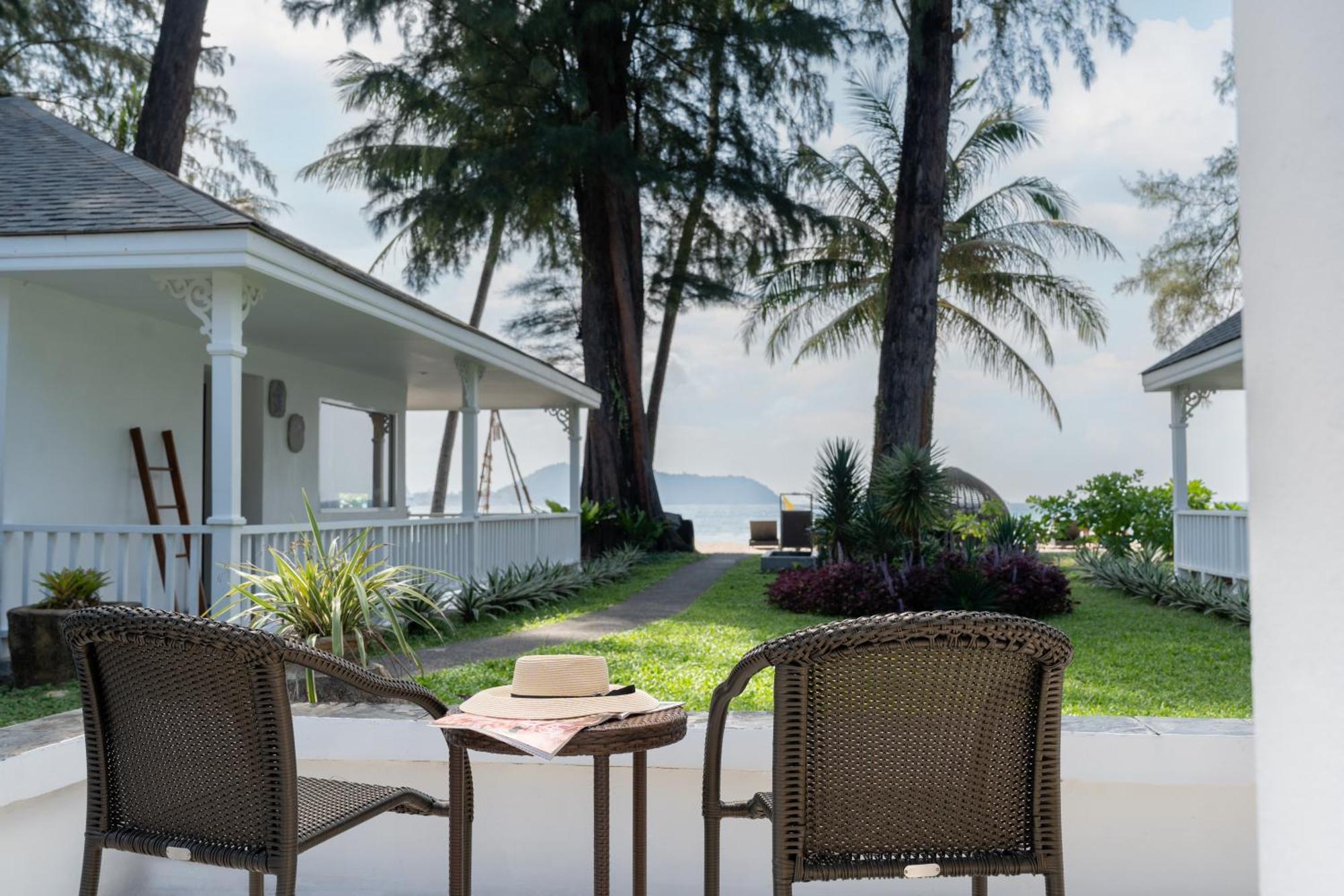 Thavorn Village & Phuket Resort Praia de Kamala