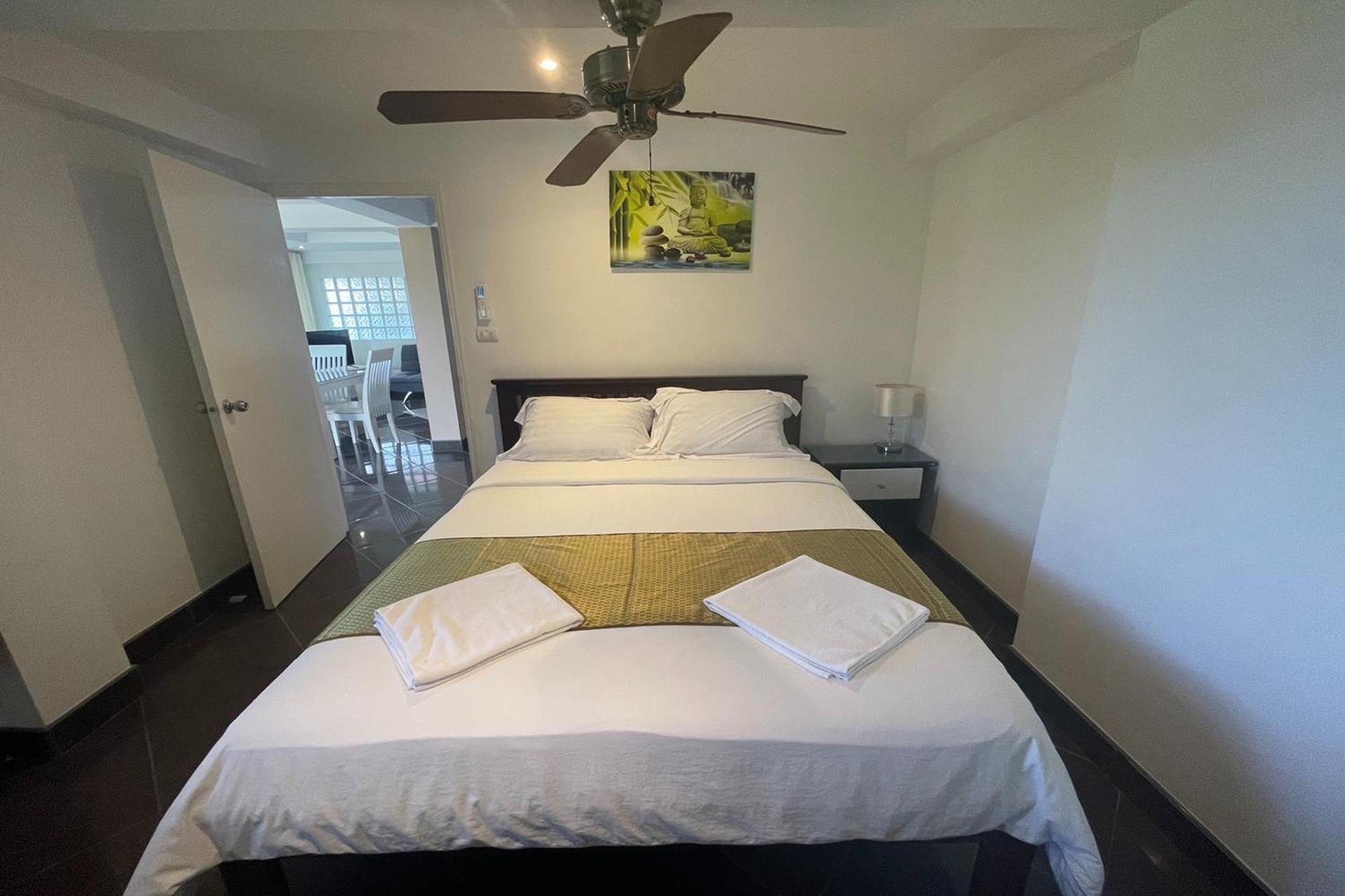 Hotel Swiss Panoramic - Sha Certified Patong