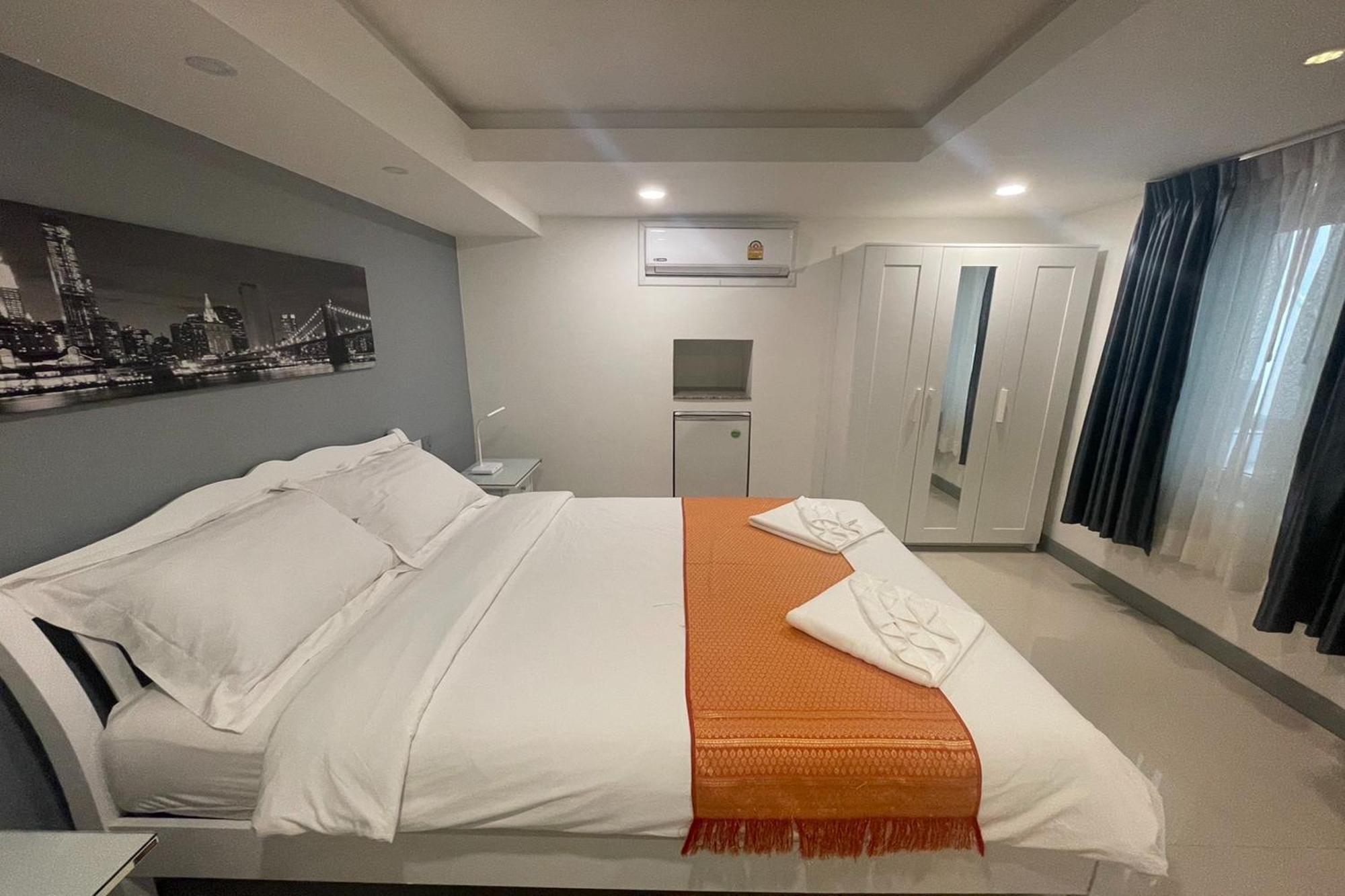 Hotel Swiss Panoramic - Sha Certified Patong