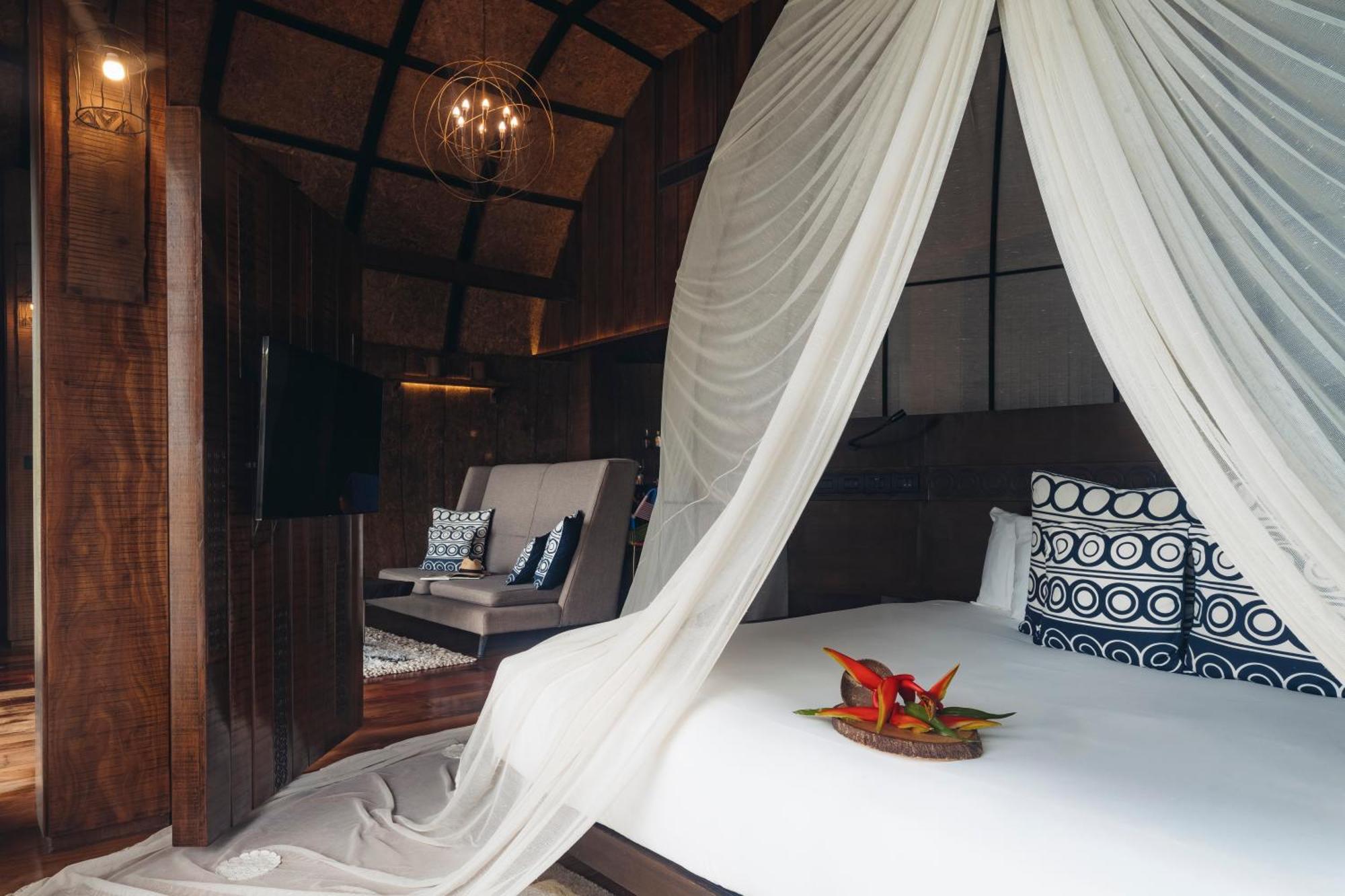 Resort Keemala Kamala Beach