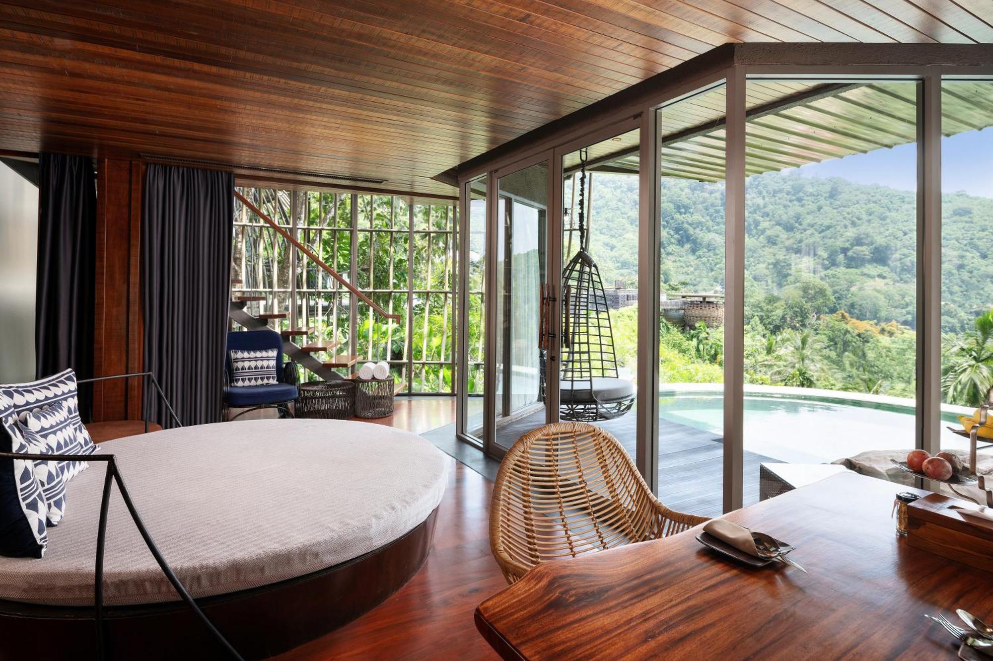 Keemala Resort 5*