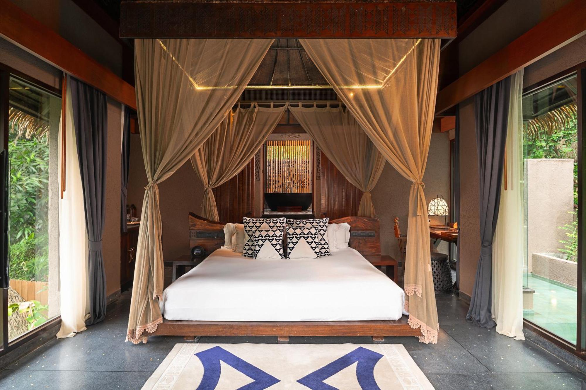 Keemala Resort