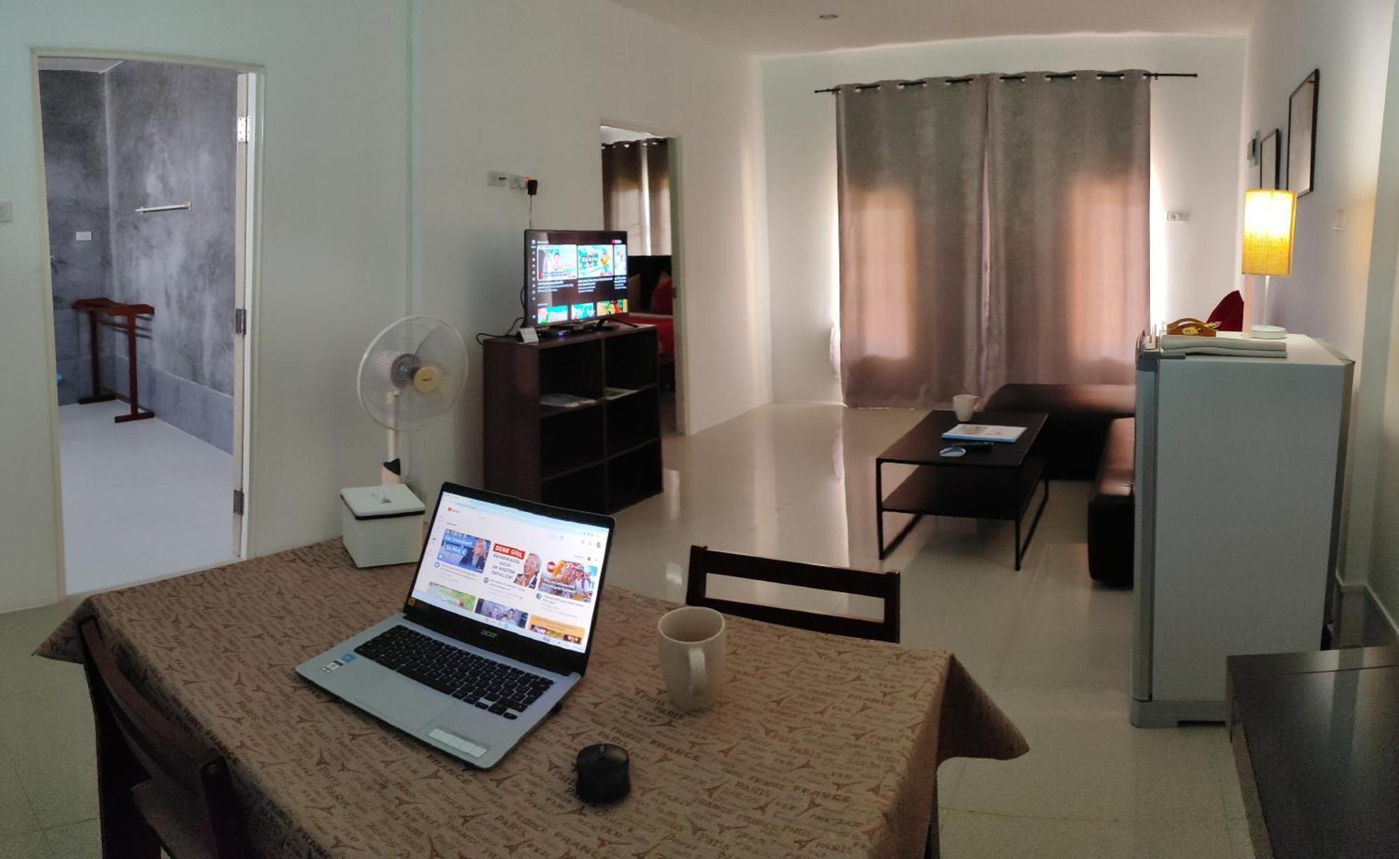 Orchidilla Phuket - Shaplus * Mai Khao