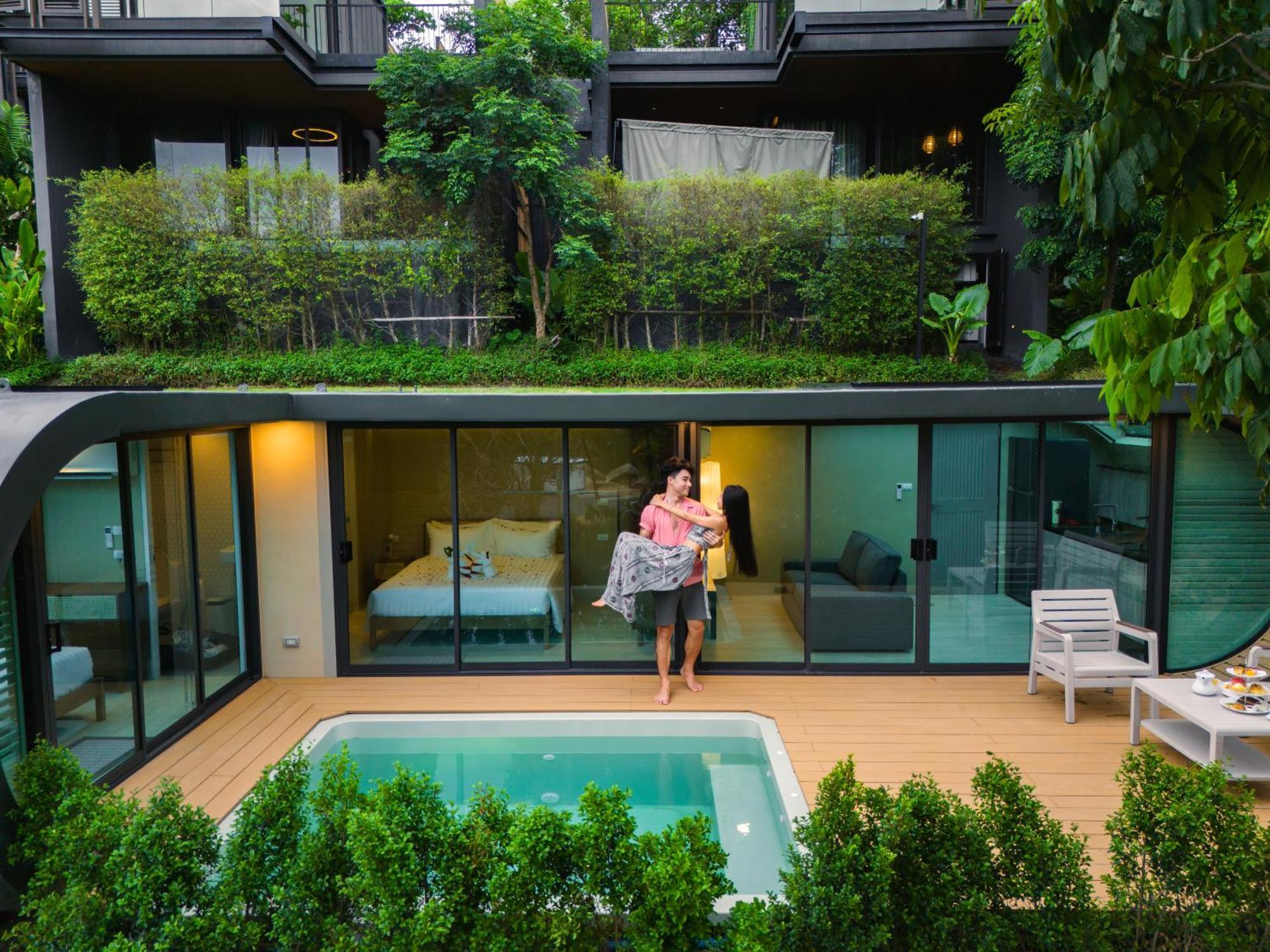 Akra Collection Layan - Hideaway