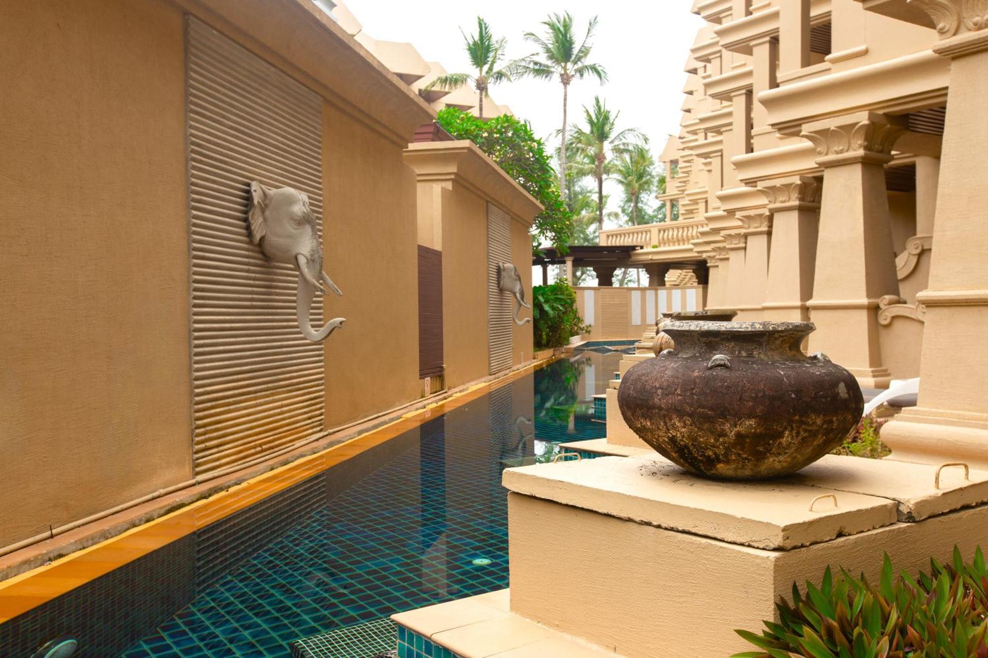Beyond Resort Kata Beach (Phuket)