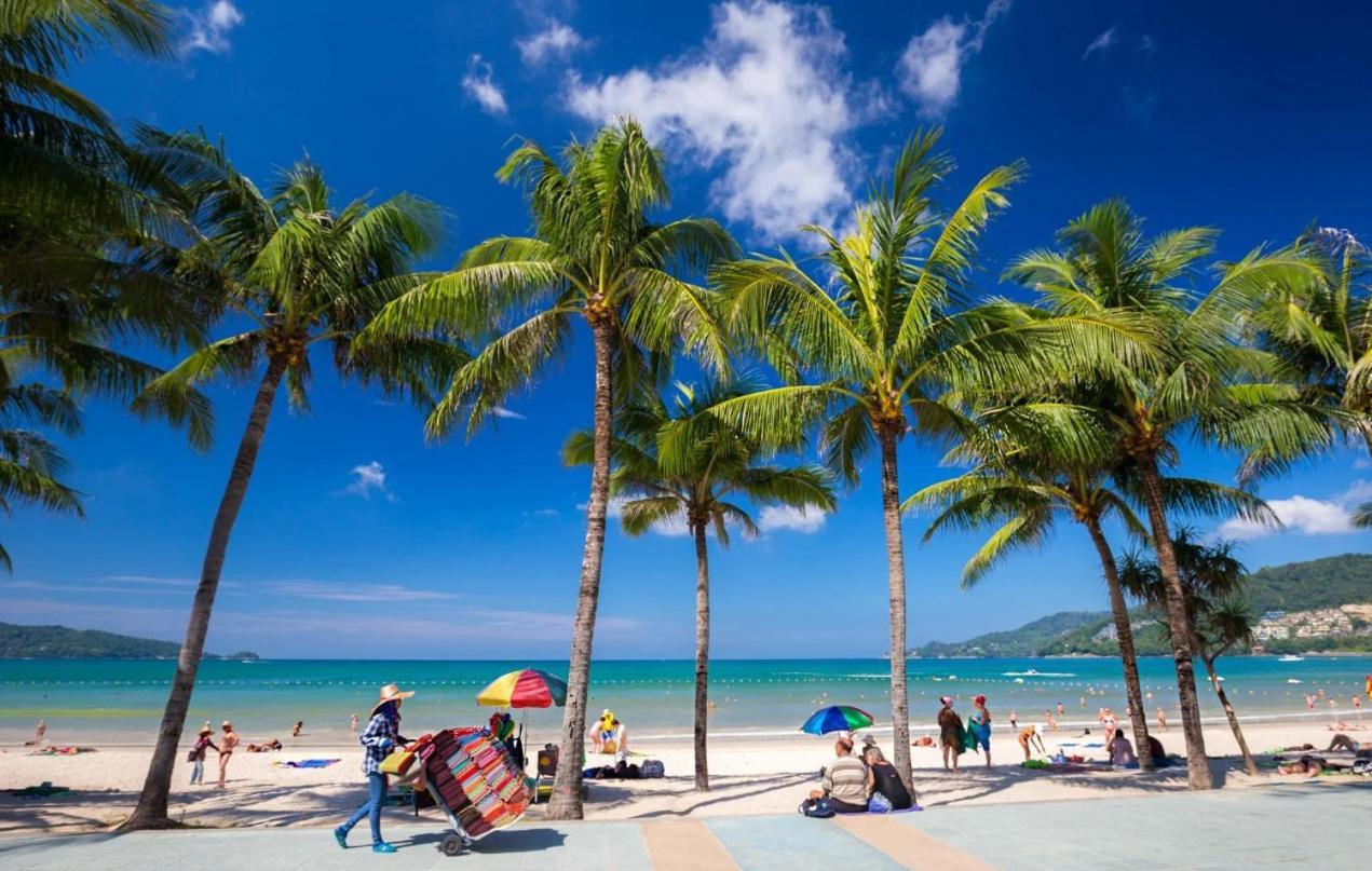 At Phuket By Lofty Patong