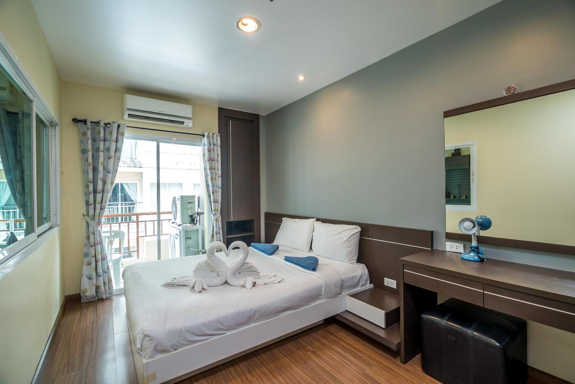 At Phuket By Lofty * Patong
