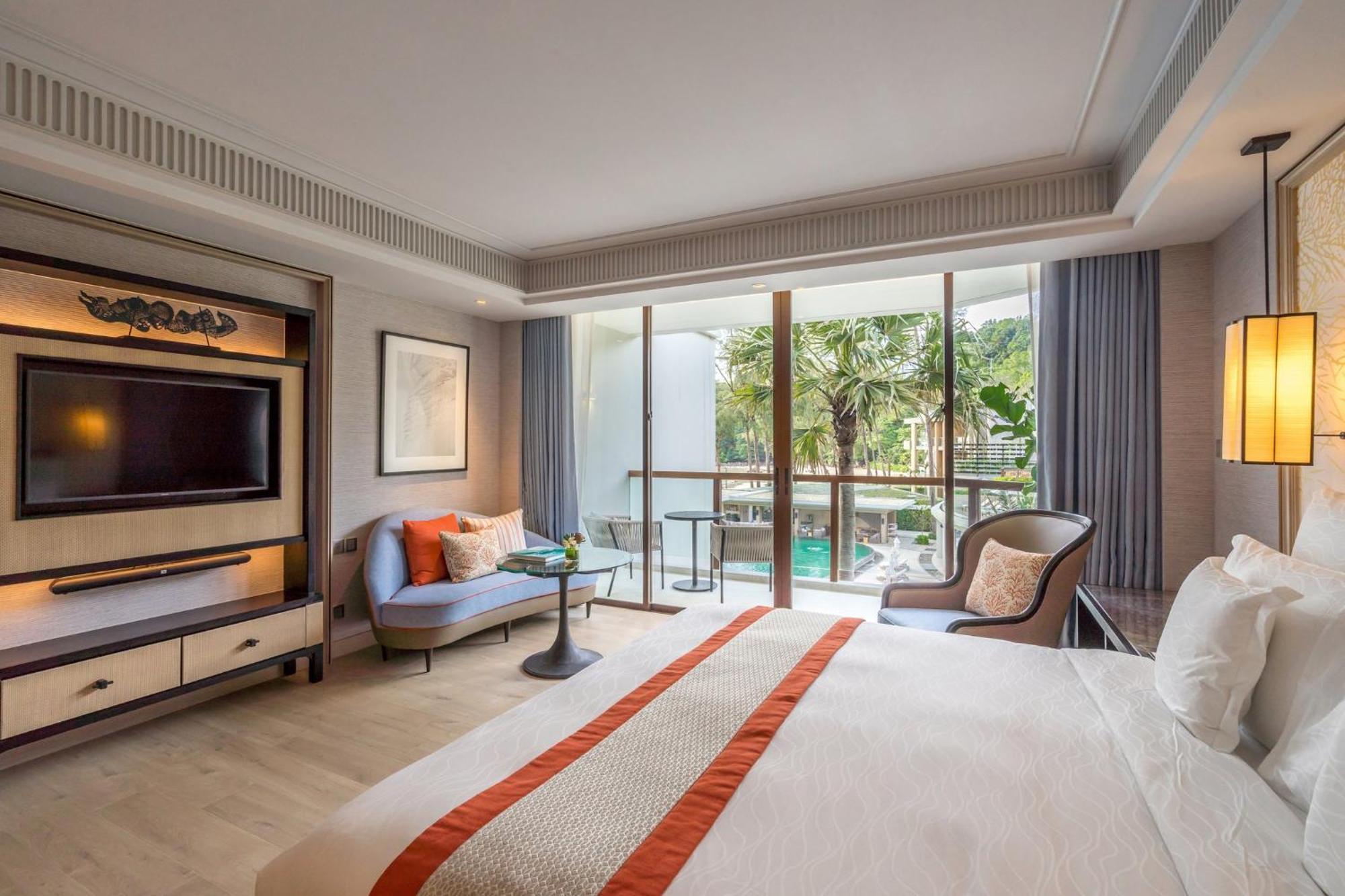 Resort Intercontinental Phuket By Ihg