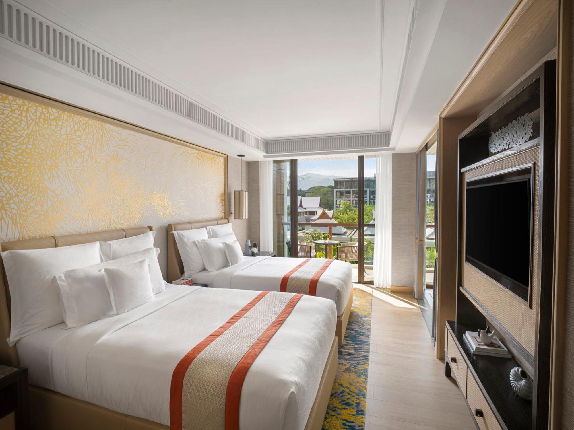 Intercontinental Phuket By Ihg Resort