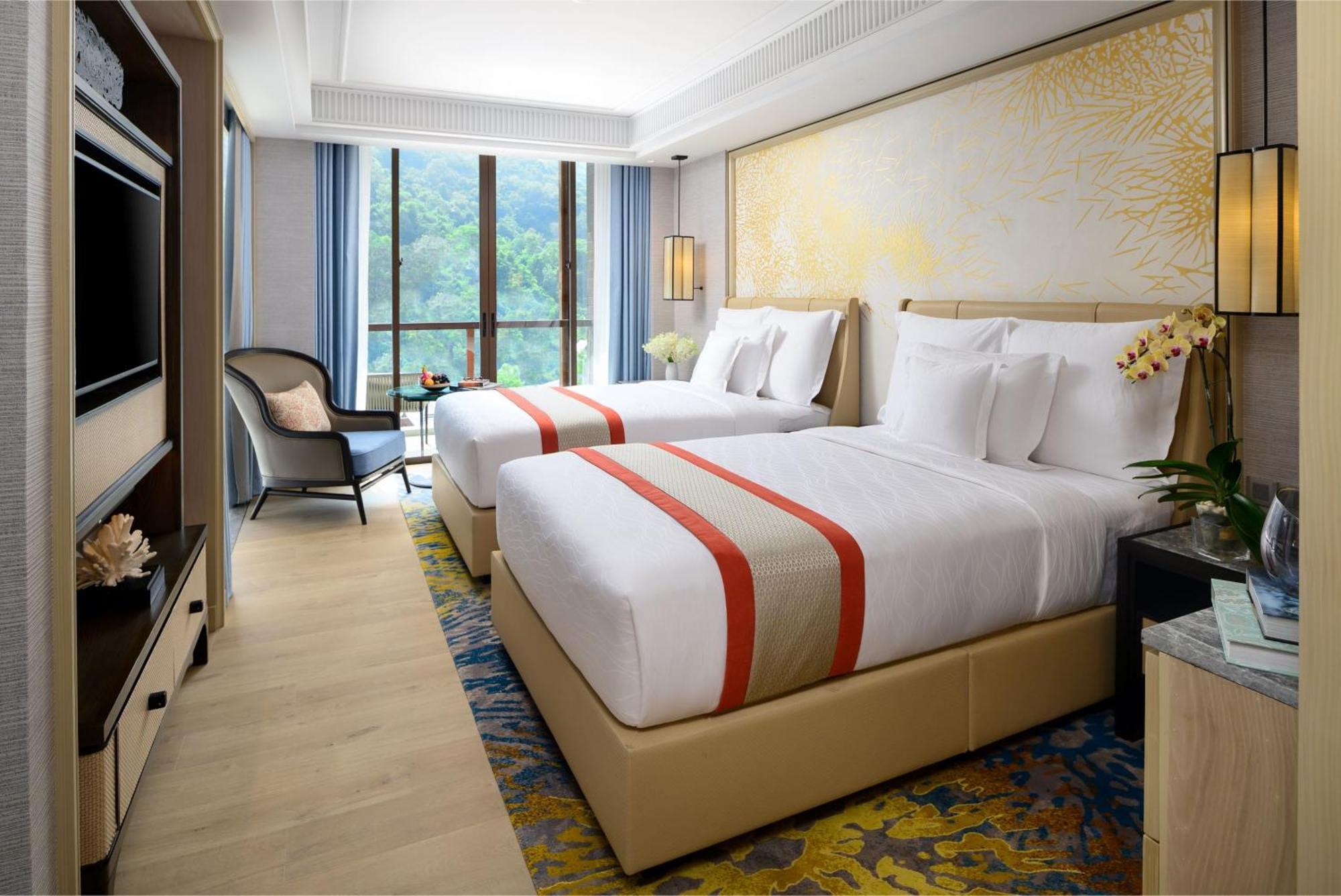Intercontinental Phuket By Ihg 5*