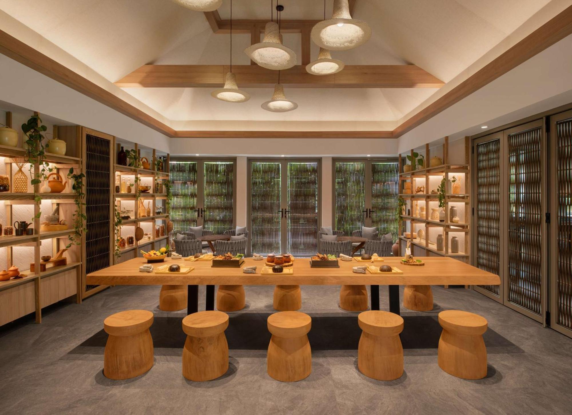 Banyan Tree Phuket Resort Praia de Bang Tao