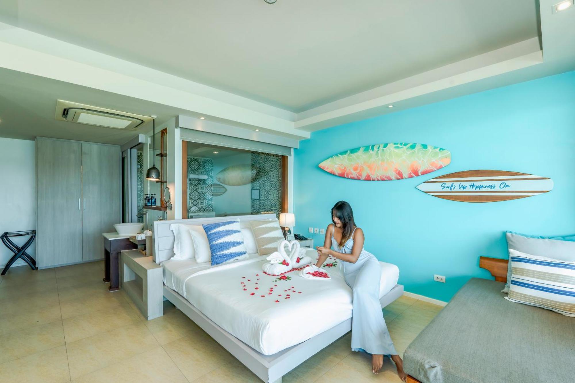 Zenmaya Oceanfront Phuket, Trademark Collection By Wyndham Resort