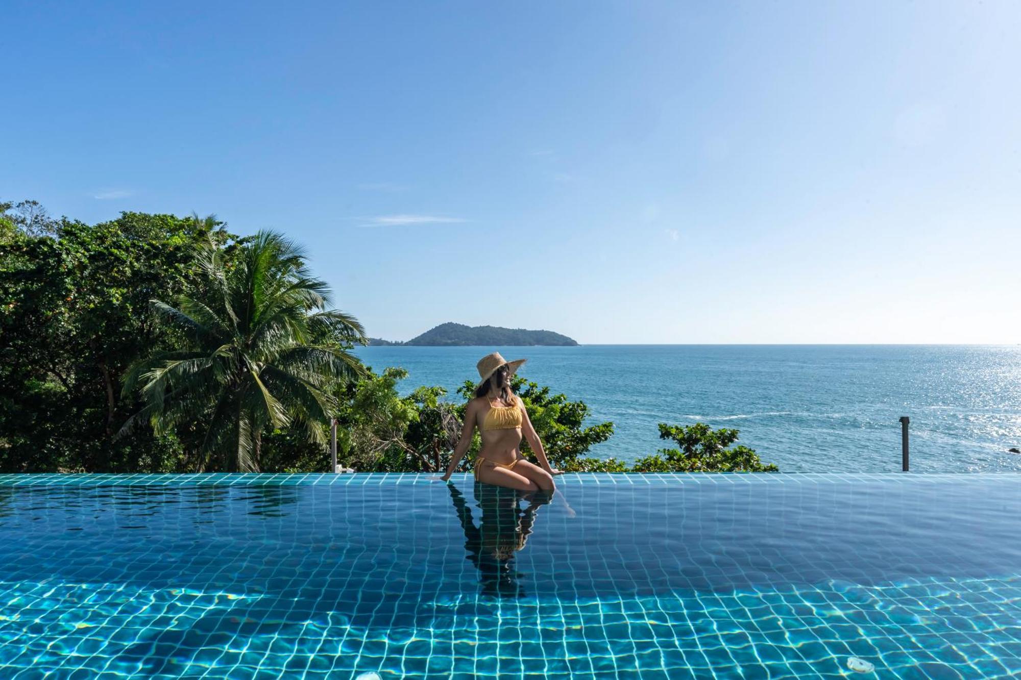 Zenmaya Oceanfront Phuket, Trademark Collection By Wyndham Patong
