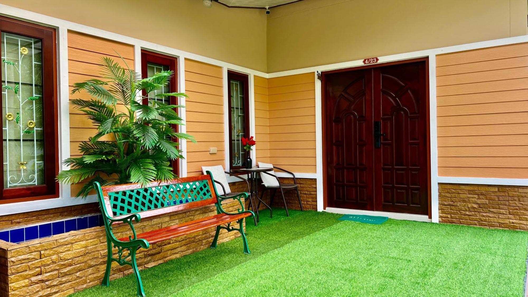 Malinee Phuket Casa vacanze Bang Tao Beach (Phuket)
