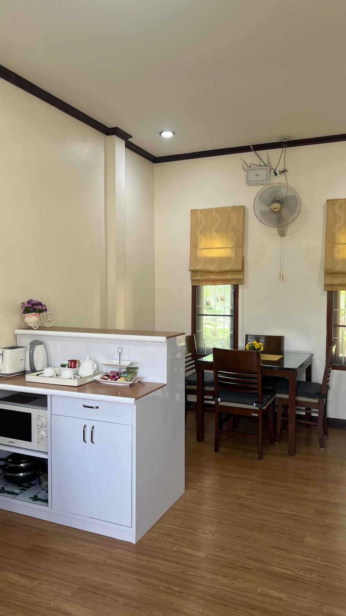 Casa vacanze Malinee Phuket *