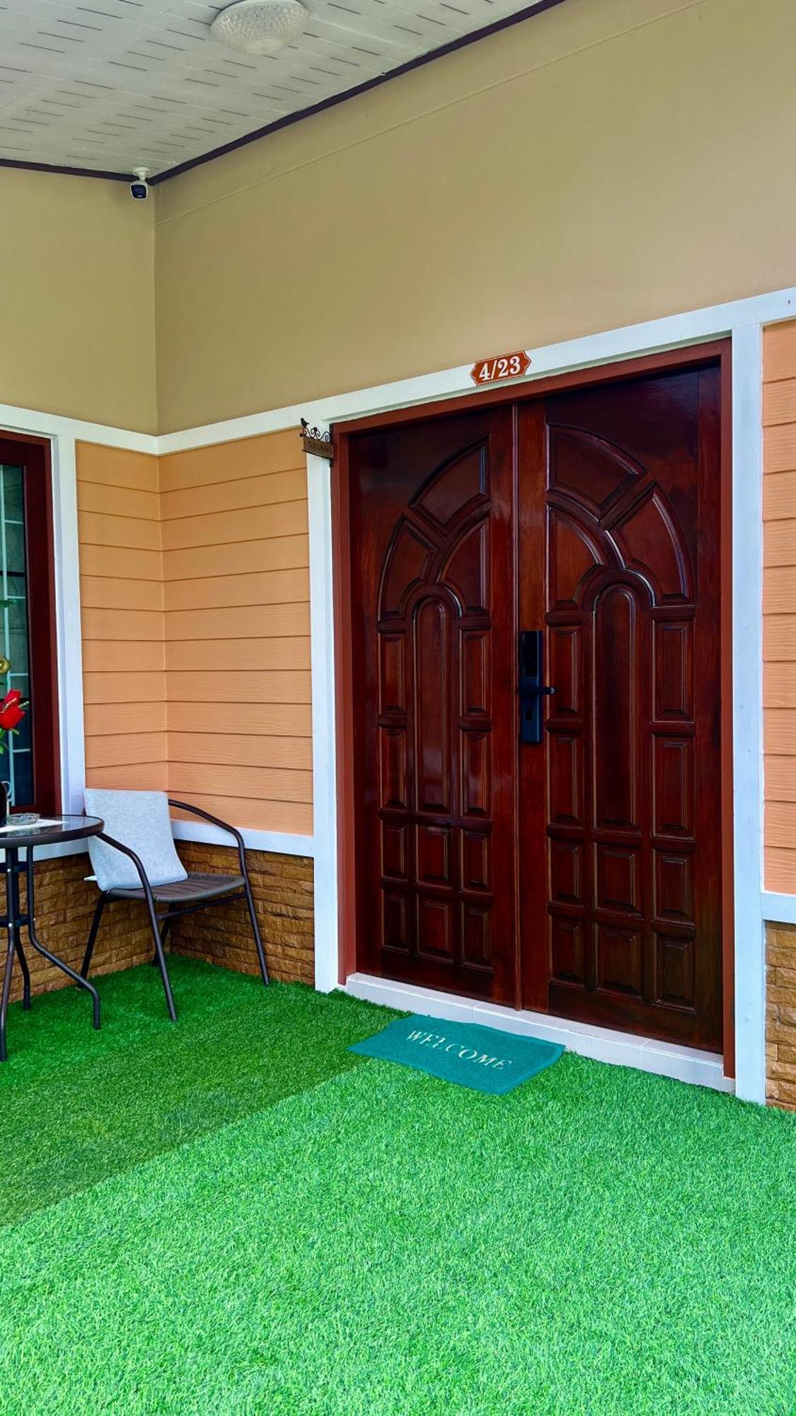 Malinee Phuket Casa vacanze