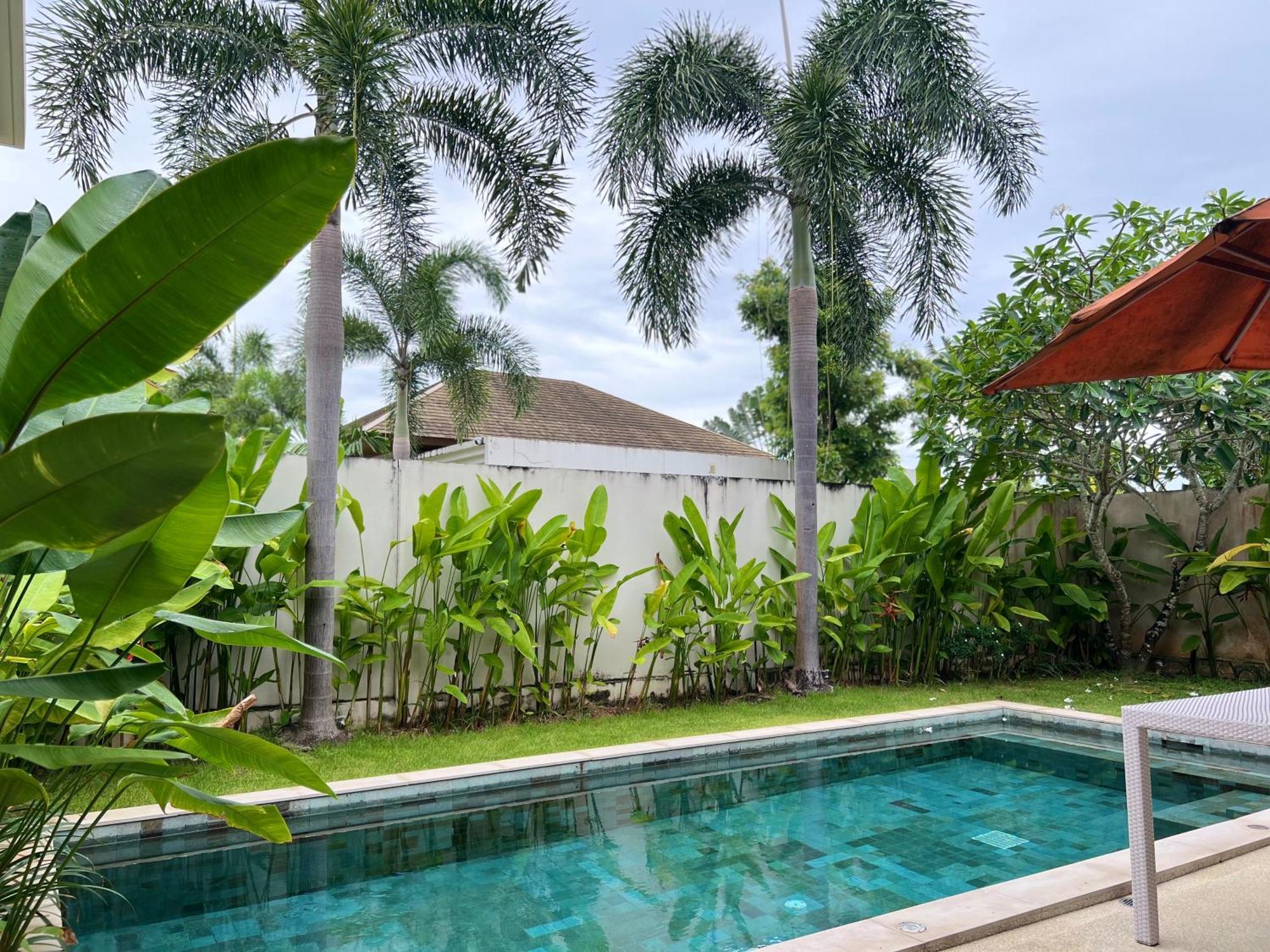 Trichada By Resava * Bang Tao Beach (Phuket)