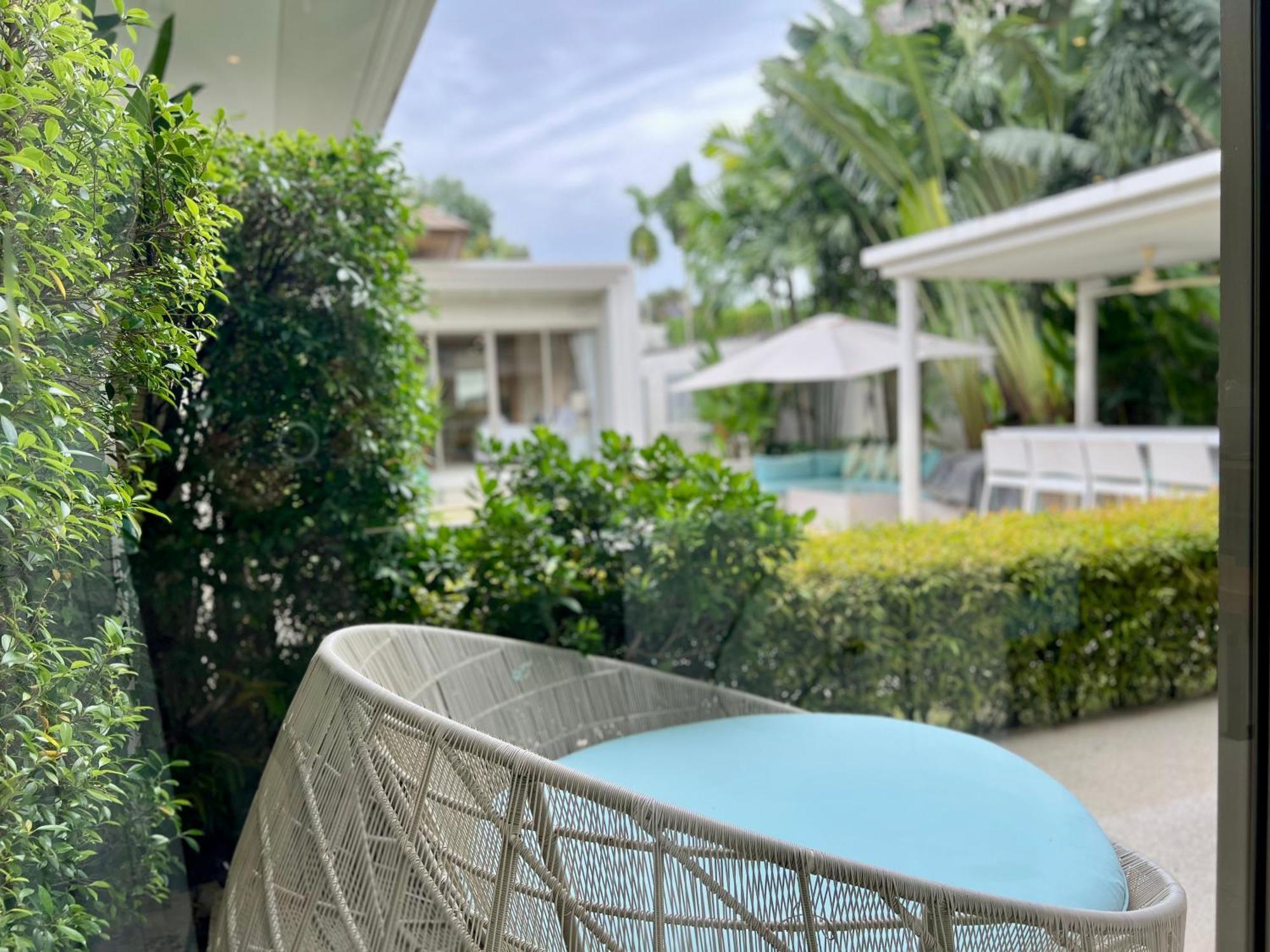 Trichada By Resava Villa Bang Tao Beach (Phuket)