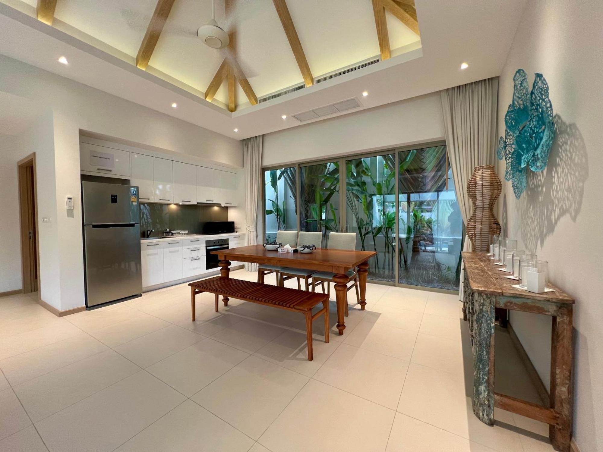 Villa Trichada By Resava Bang Tao Beach (Phuket)