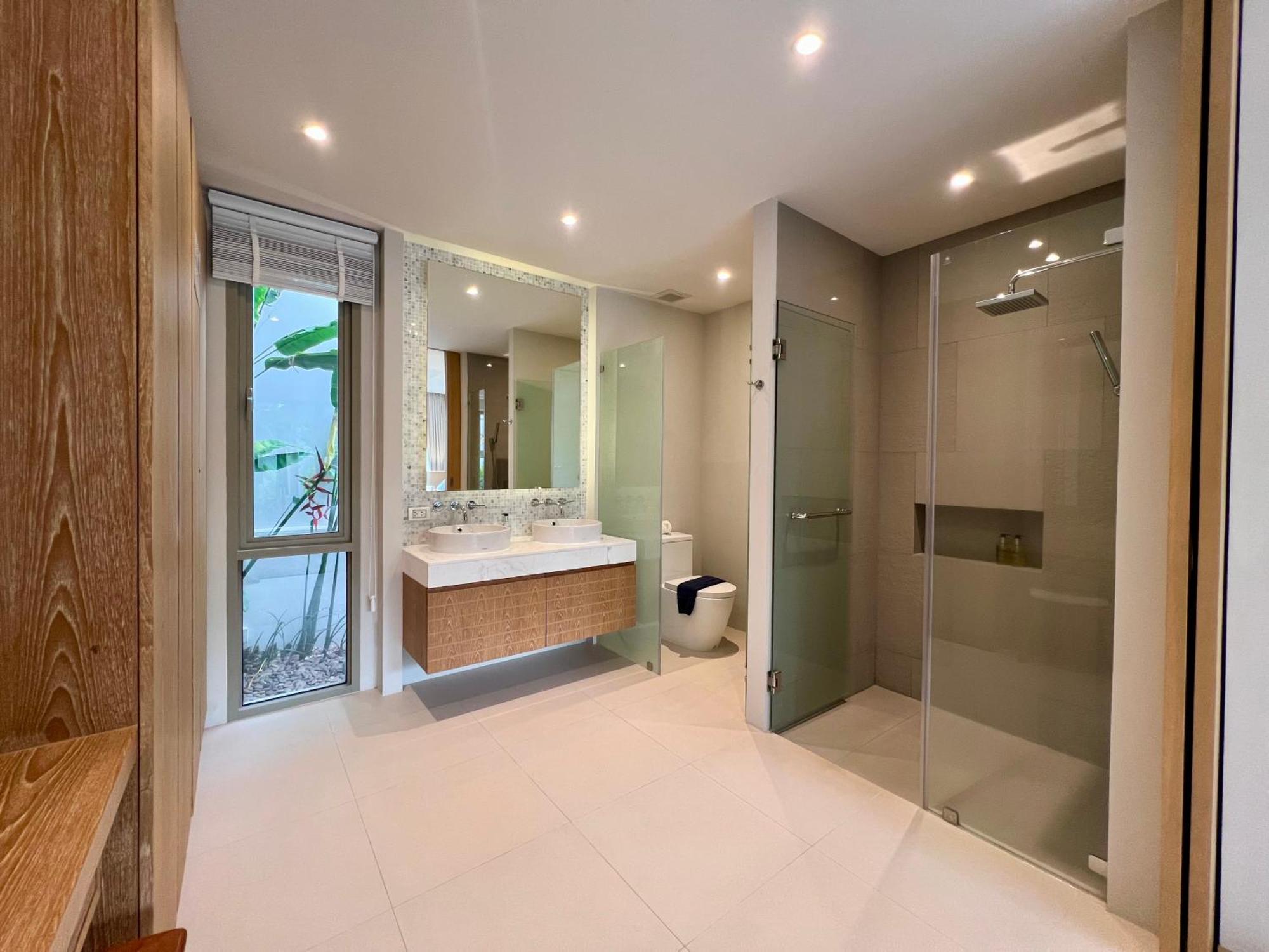 Trichada By Resava Villa Bang Tao Beach (Phuket)