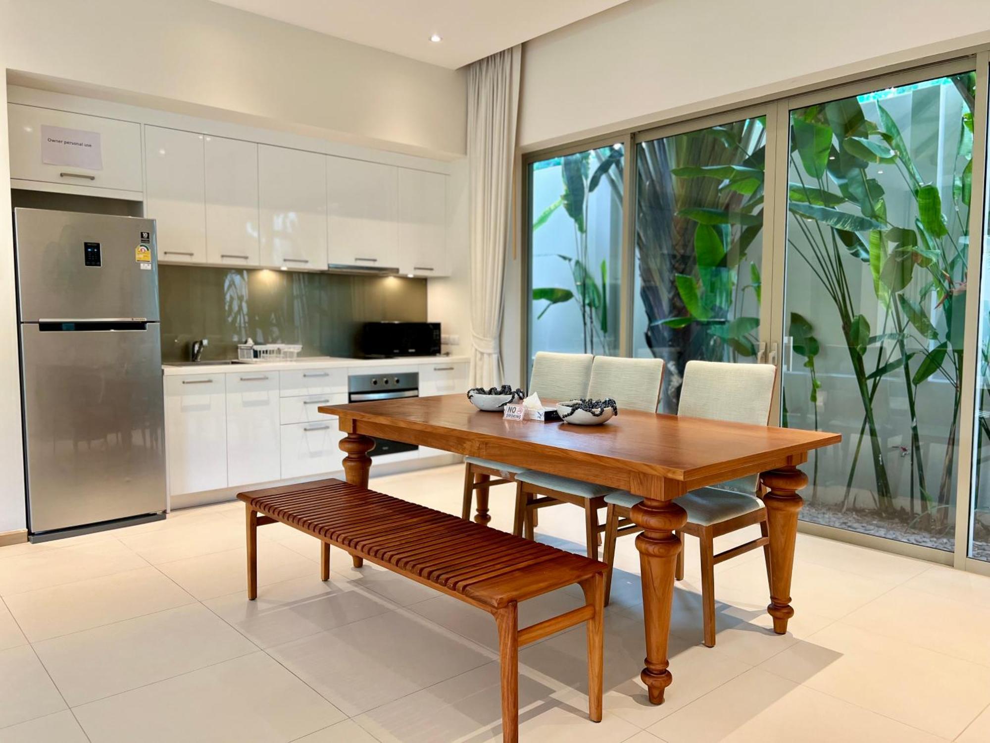Villa Trichada By Resava Bang Tao Beach (Phuket)
