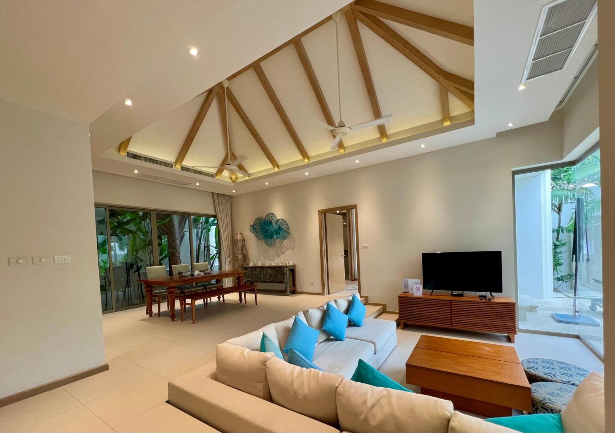 Trichada By Resava Bang Tao Beach (Phuket)