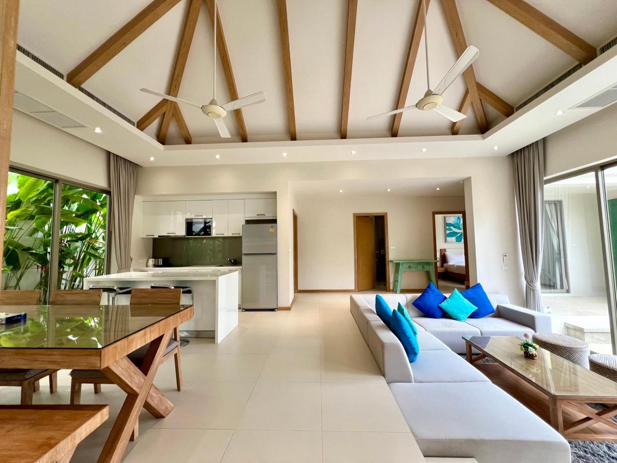 Trichada By Resava * Bang Tao Beach (Phuket)