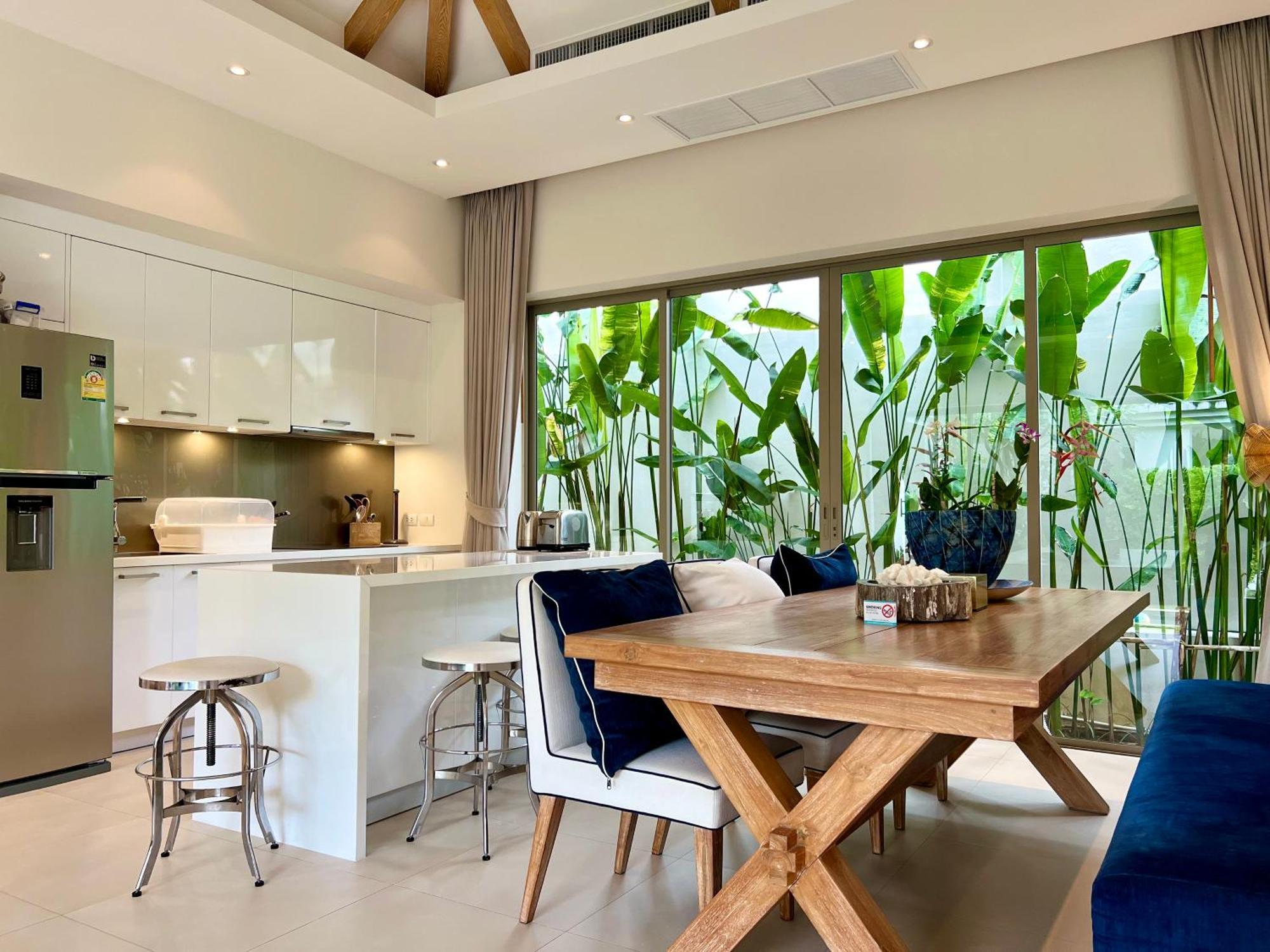 Villa Trichada By Resava Bang Tao Beach (Phuket)