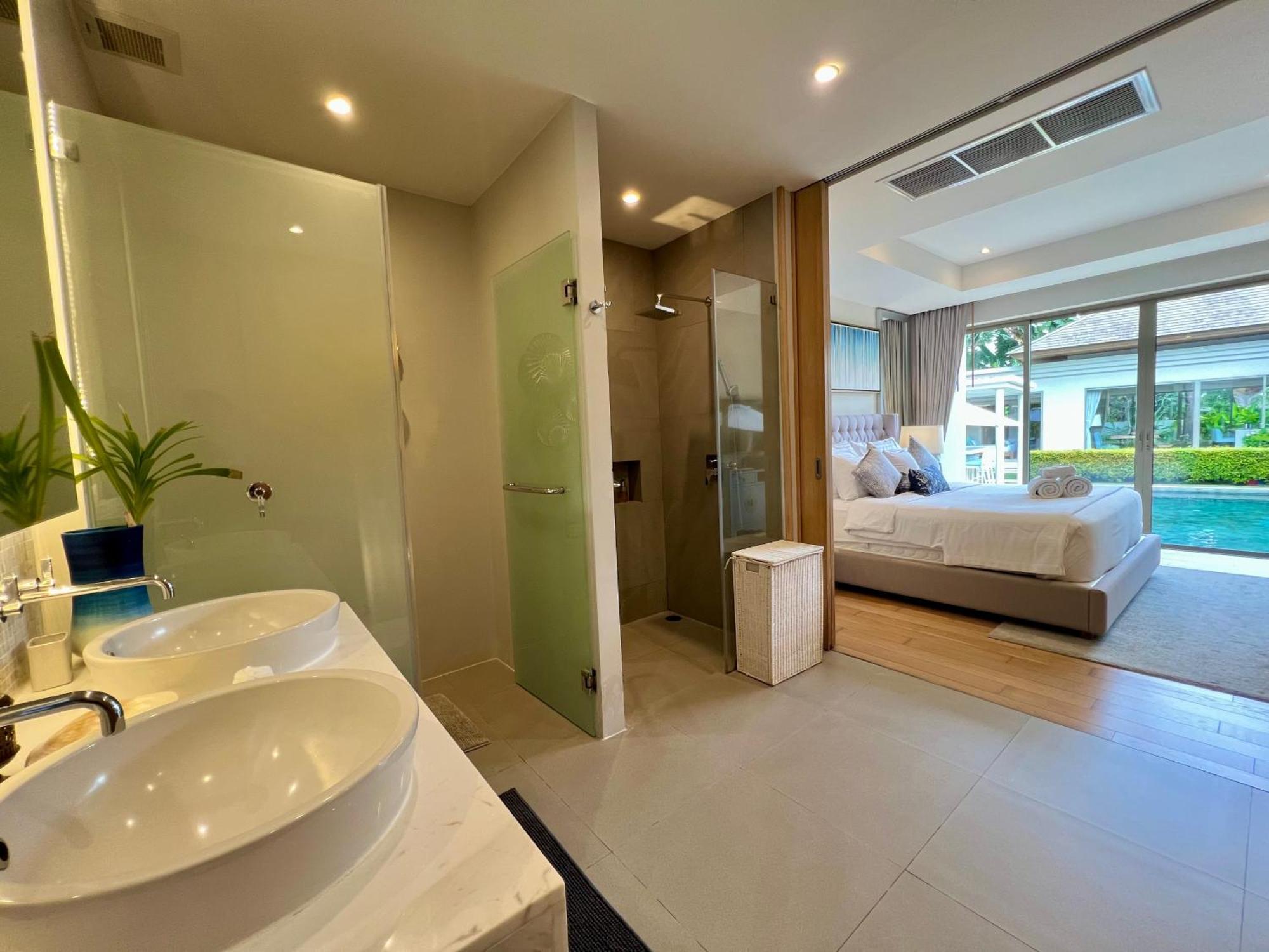 Trichada By Resava * Bang Tao Beach (Phuket)