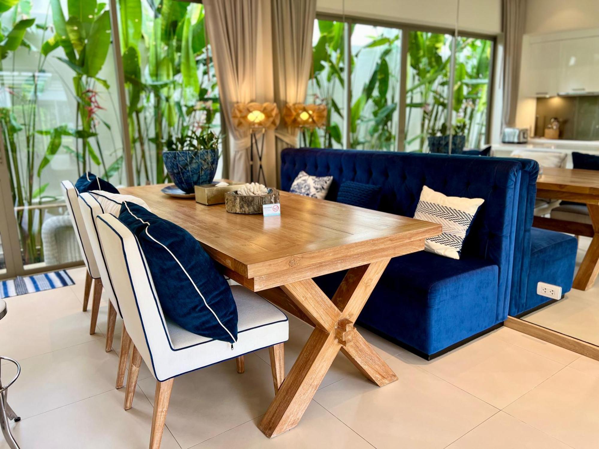 Trichada By Resava Bang Tao Beach (Phuket)