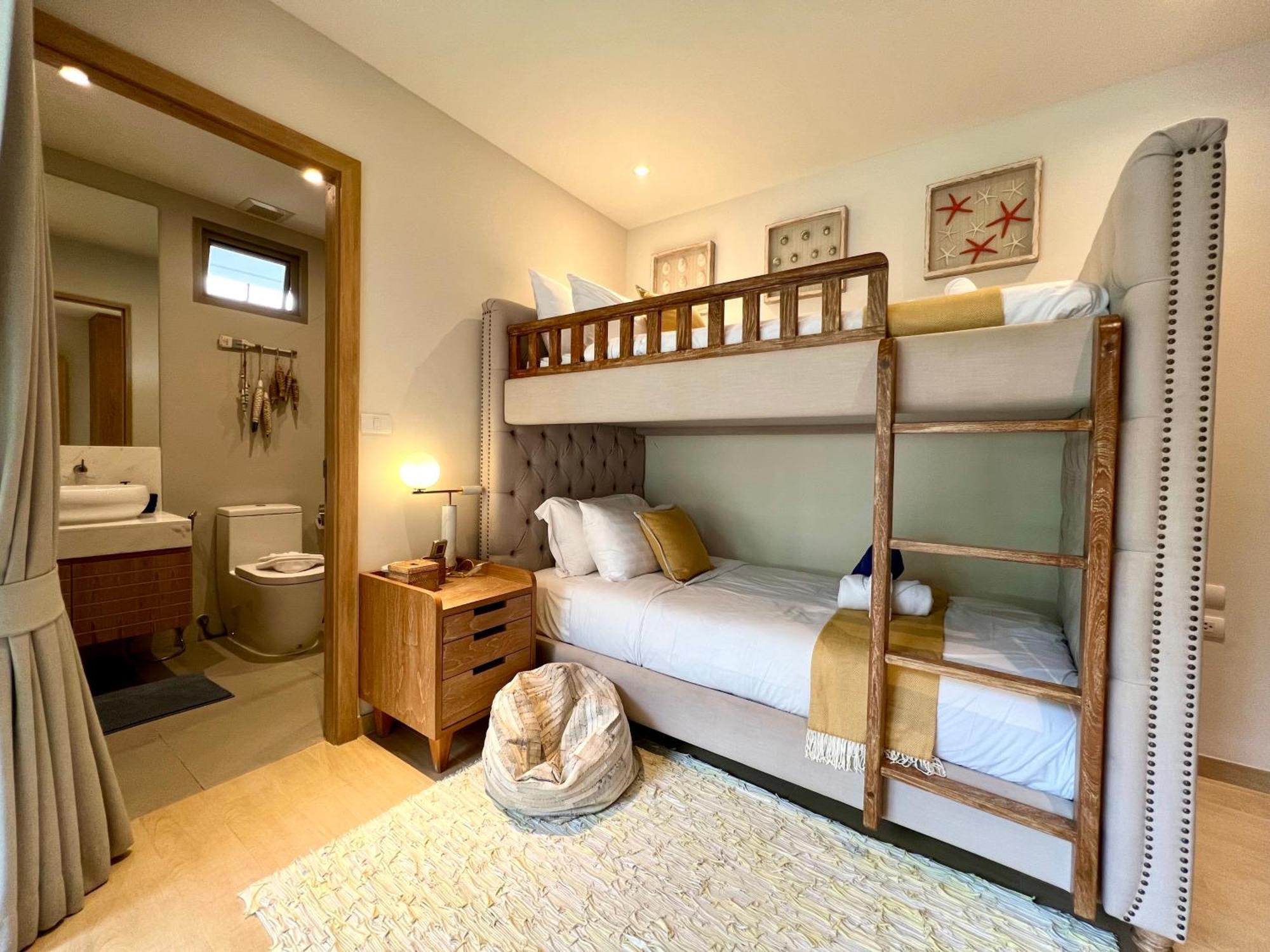Villa Trichada By Resava Bang Tao Beach (Phuket)