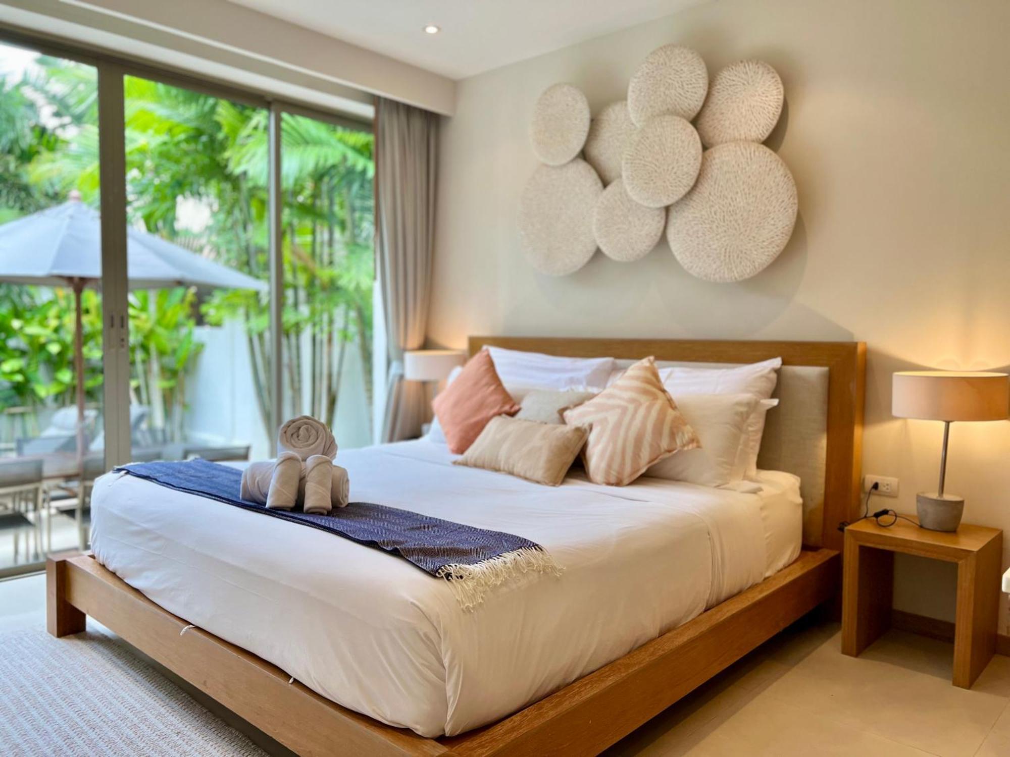Trichada By Resava Bang Tao Beach (Phuket)