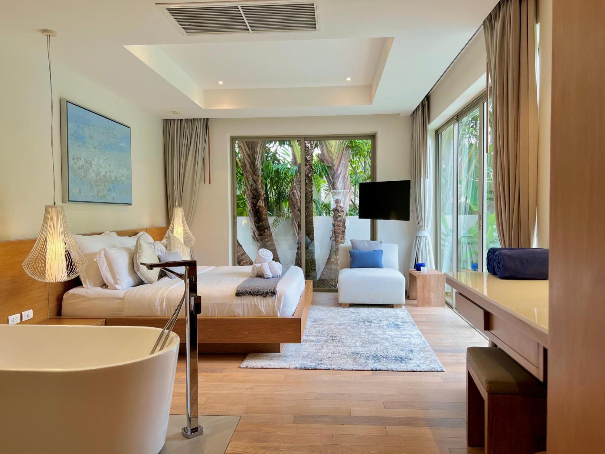 Trichada By Resava * Bang Tao Beach (Phuket)