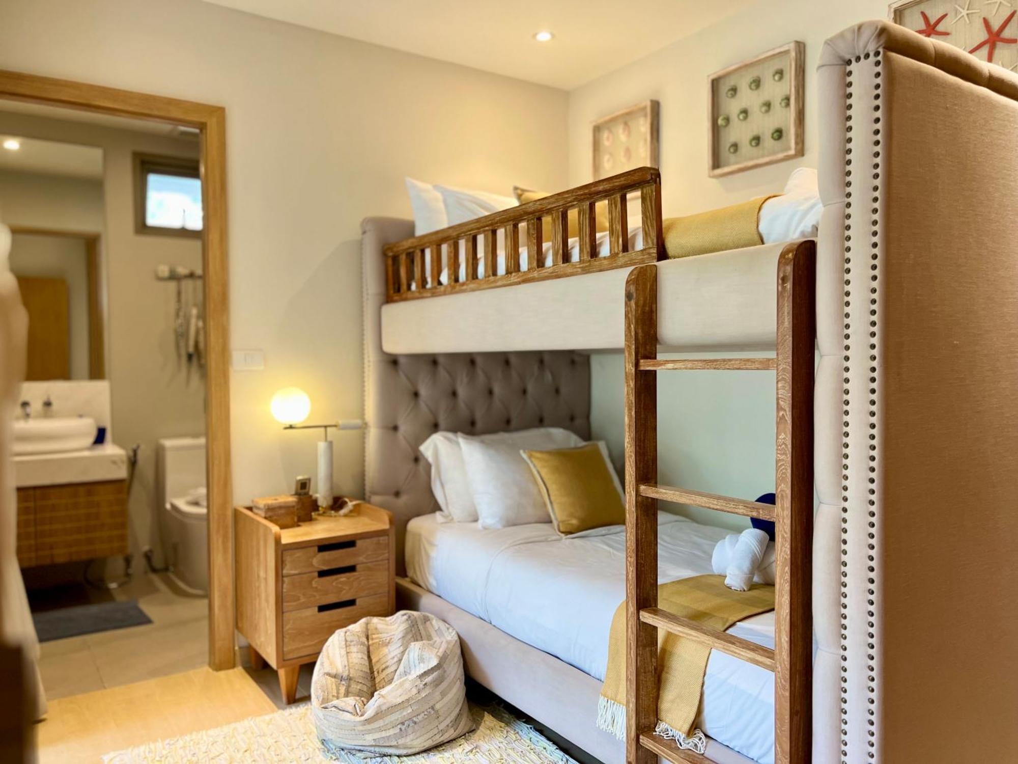 Trichada By Resava Villa Bang Tao Beach (Phuket)