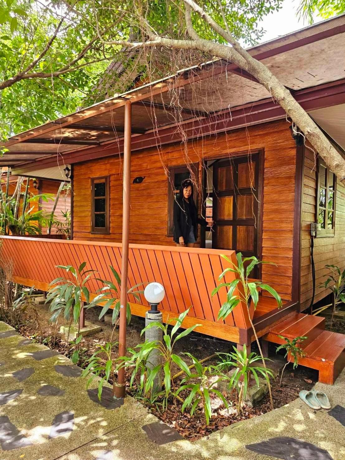 Resort Samran